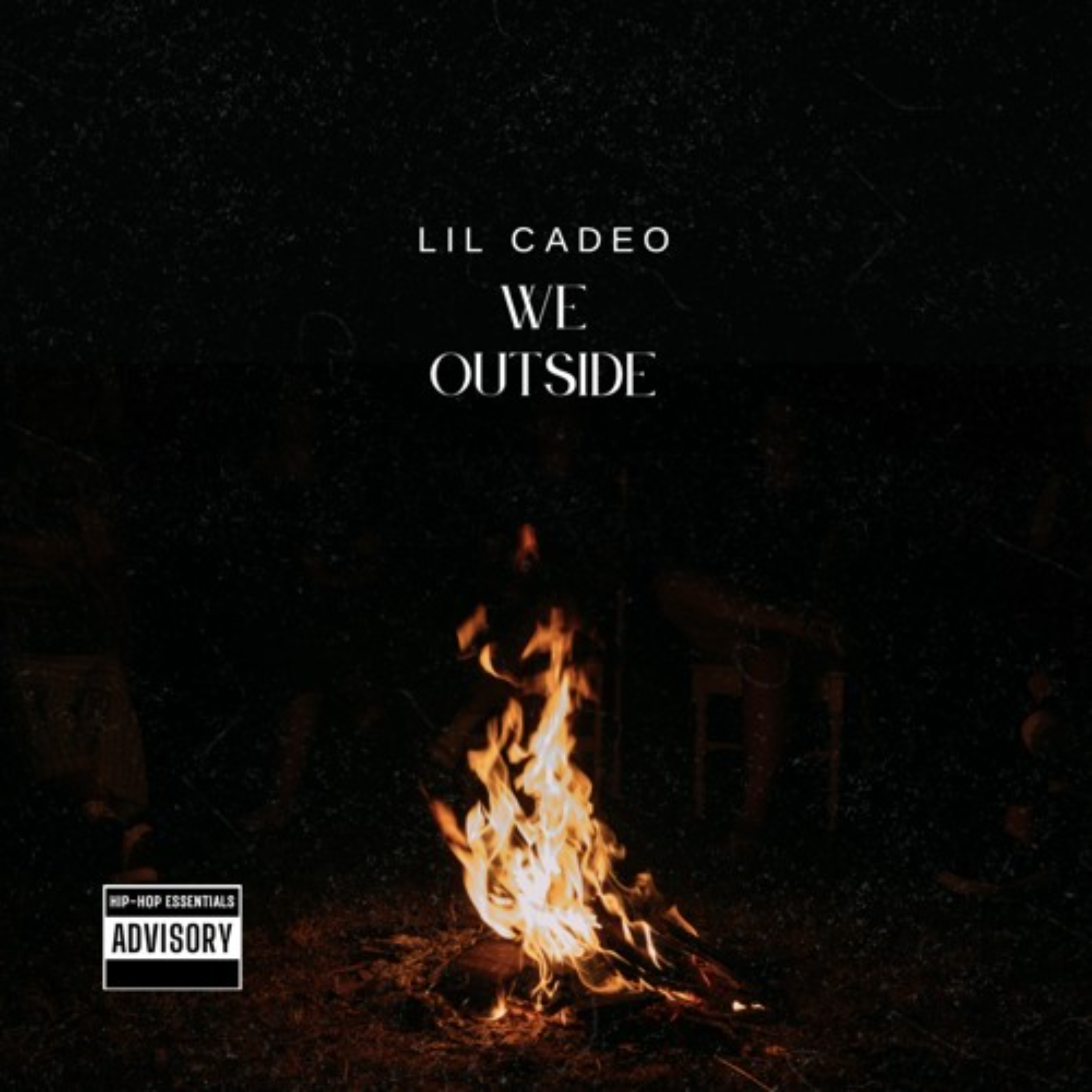 We Outside artwork