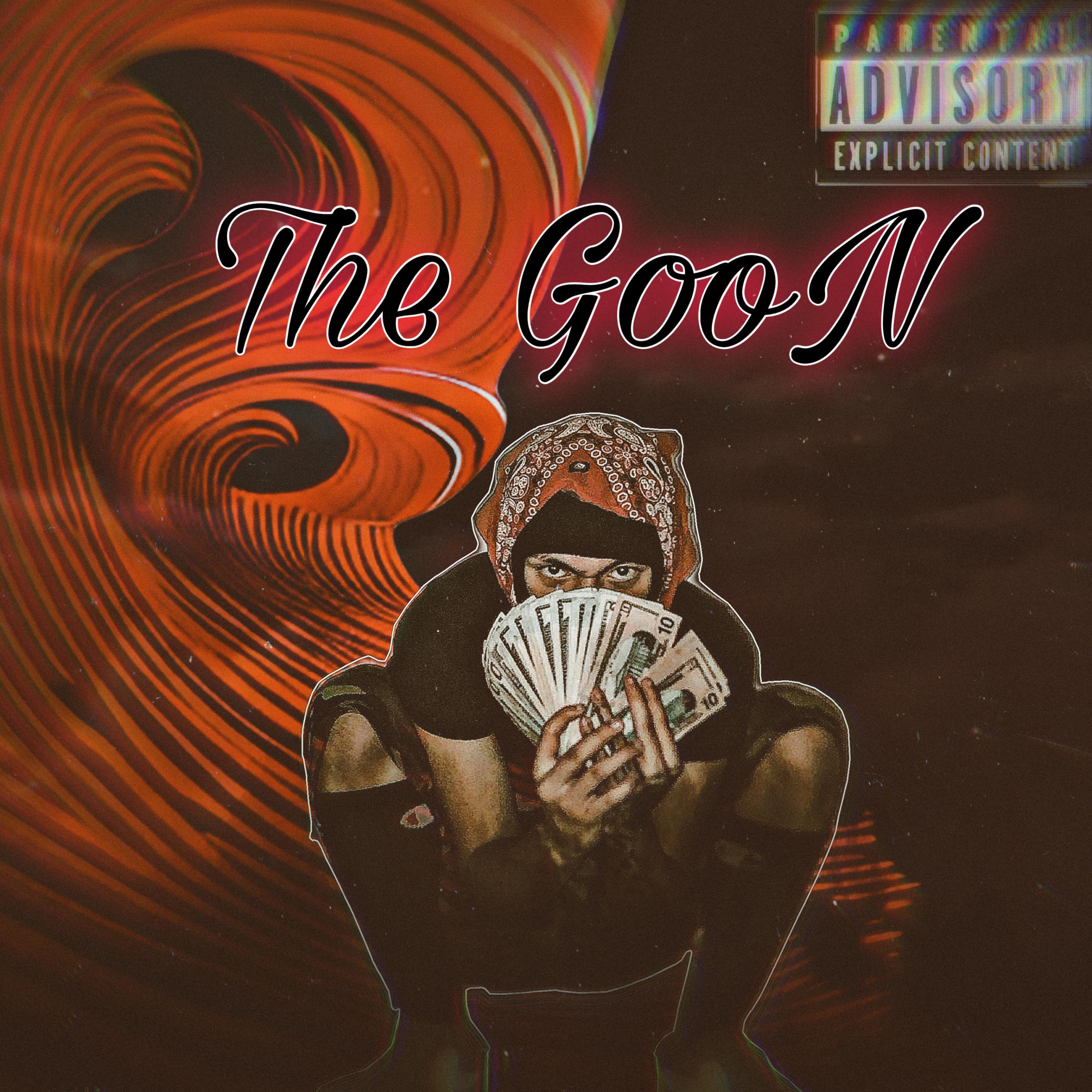 The GooN artwork