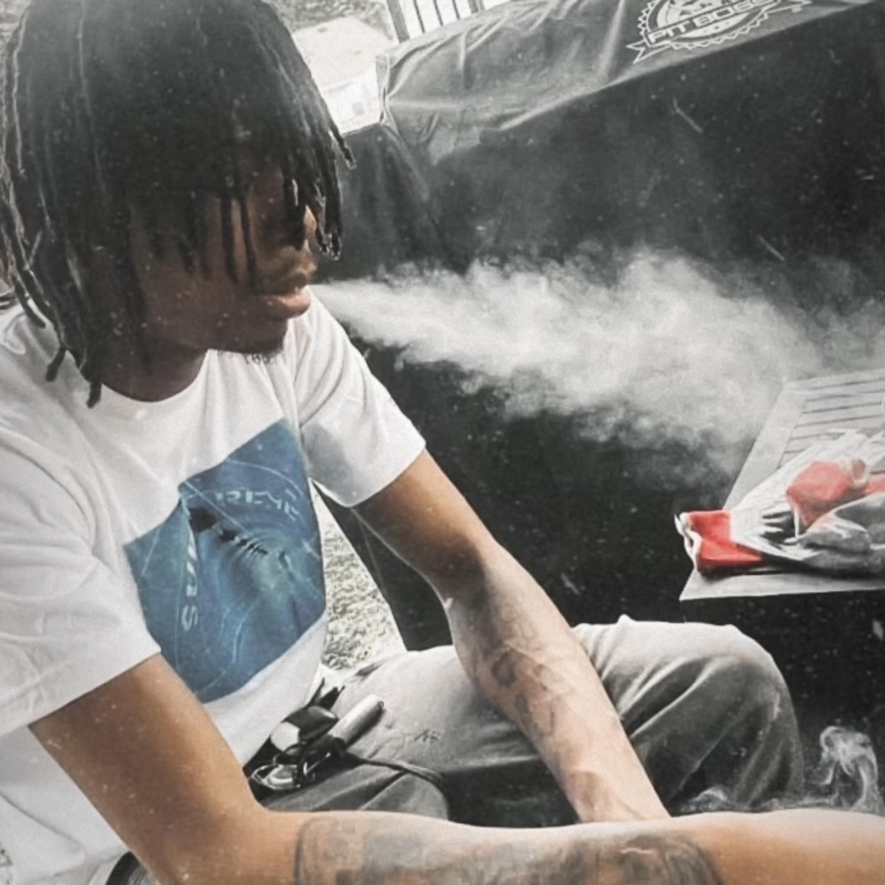 Freestyle(2019) artwork