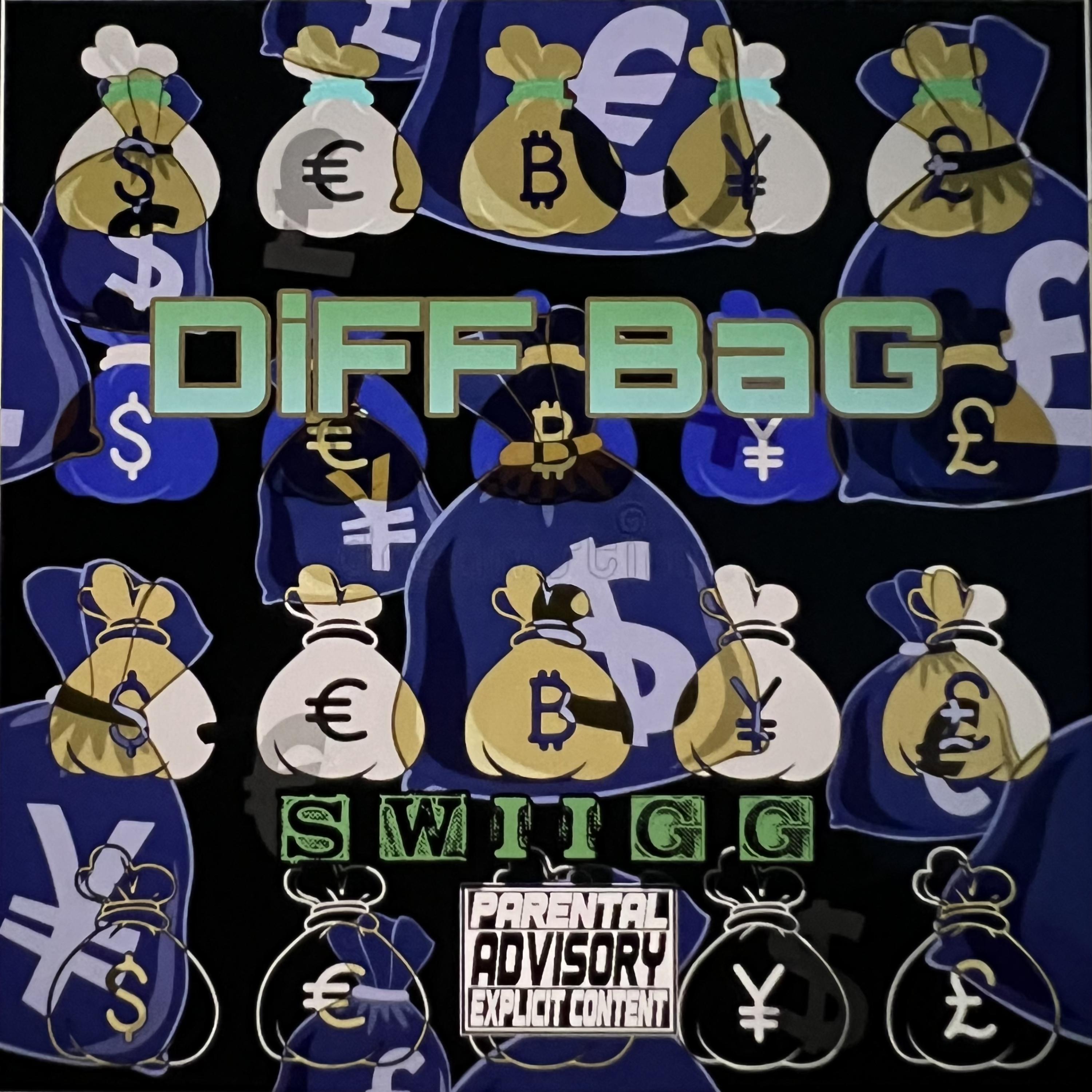 DiFF BaG artwork