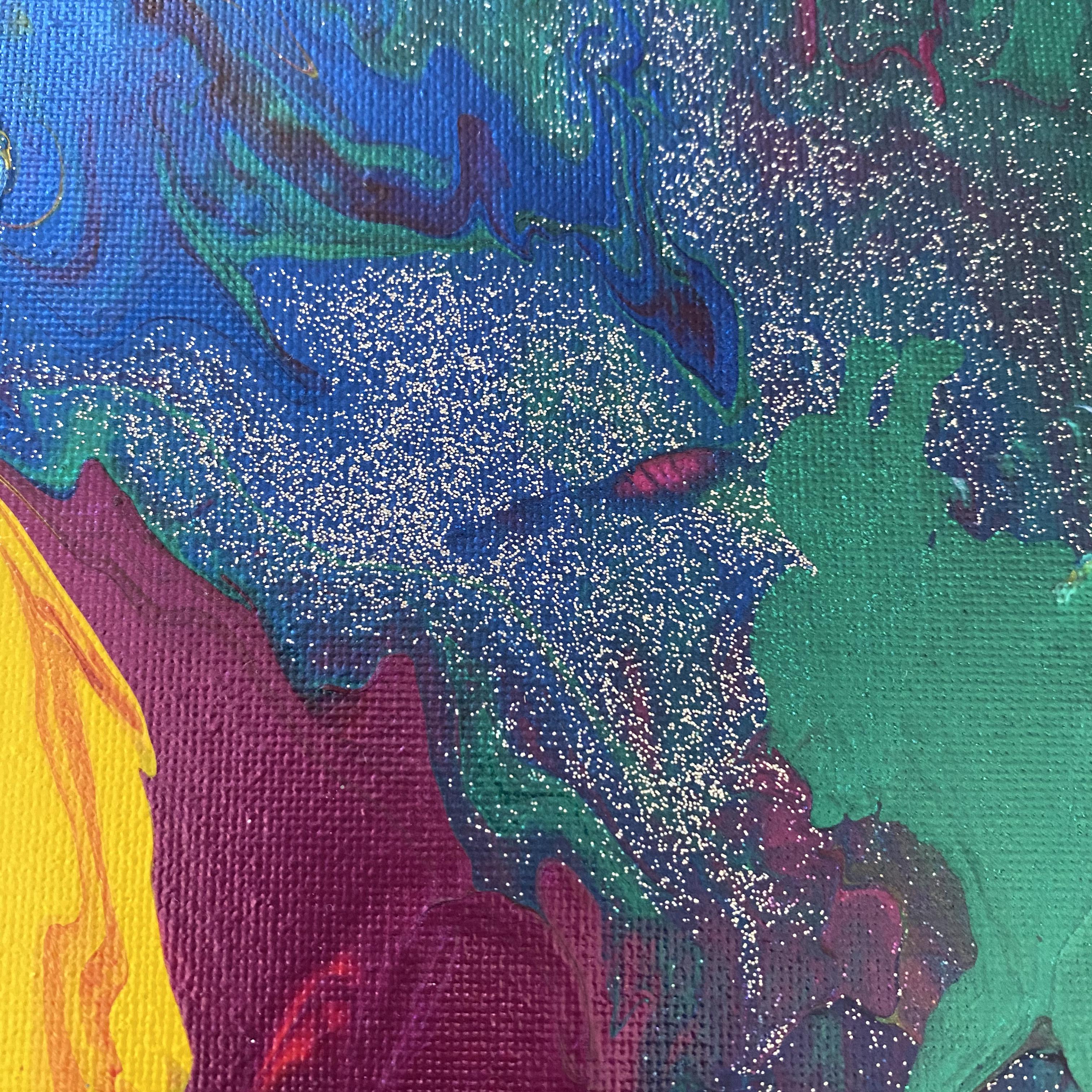 Love Me artwork