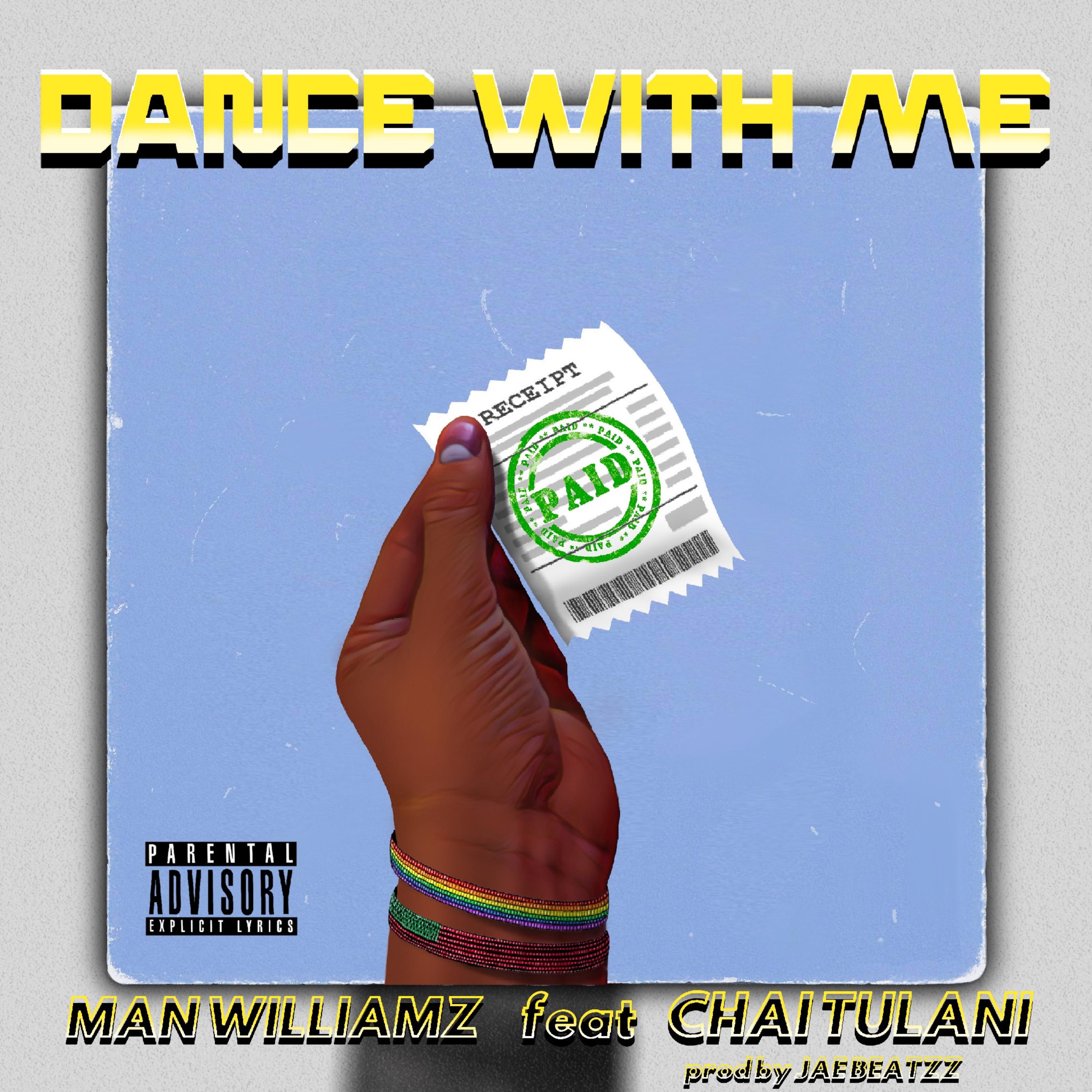 DANCE WITH ME artwork