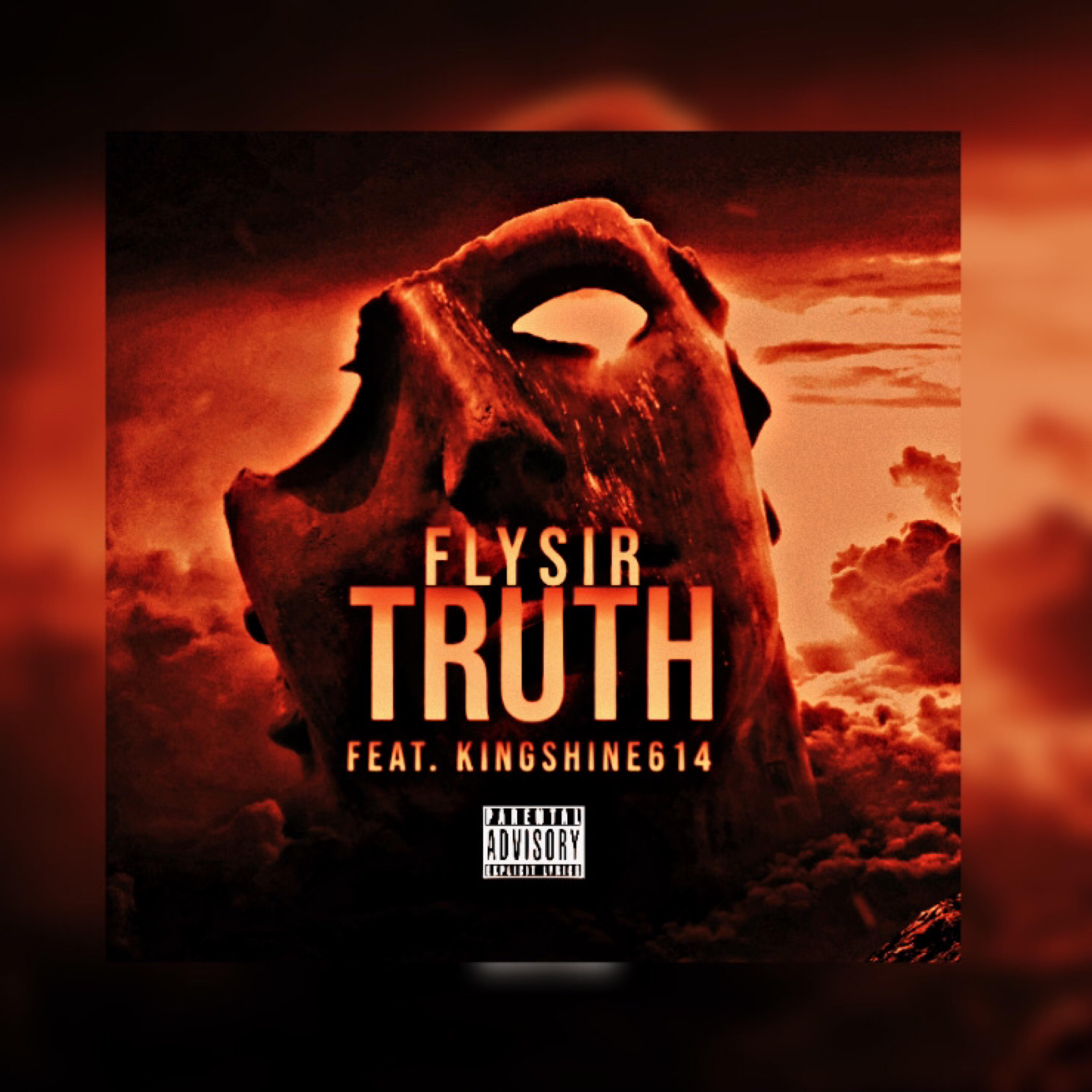 Truth artwork