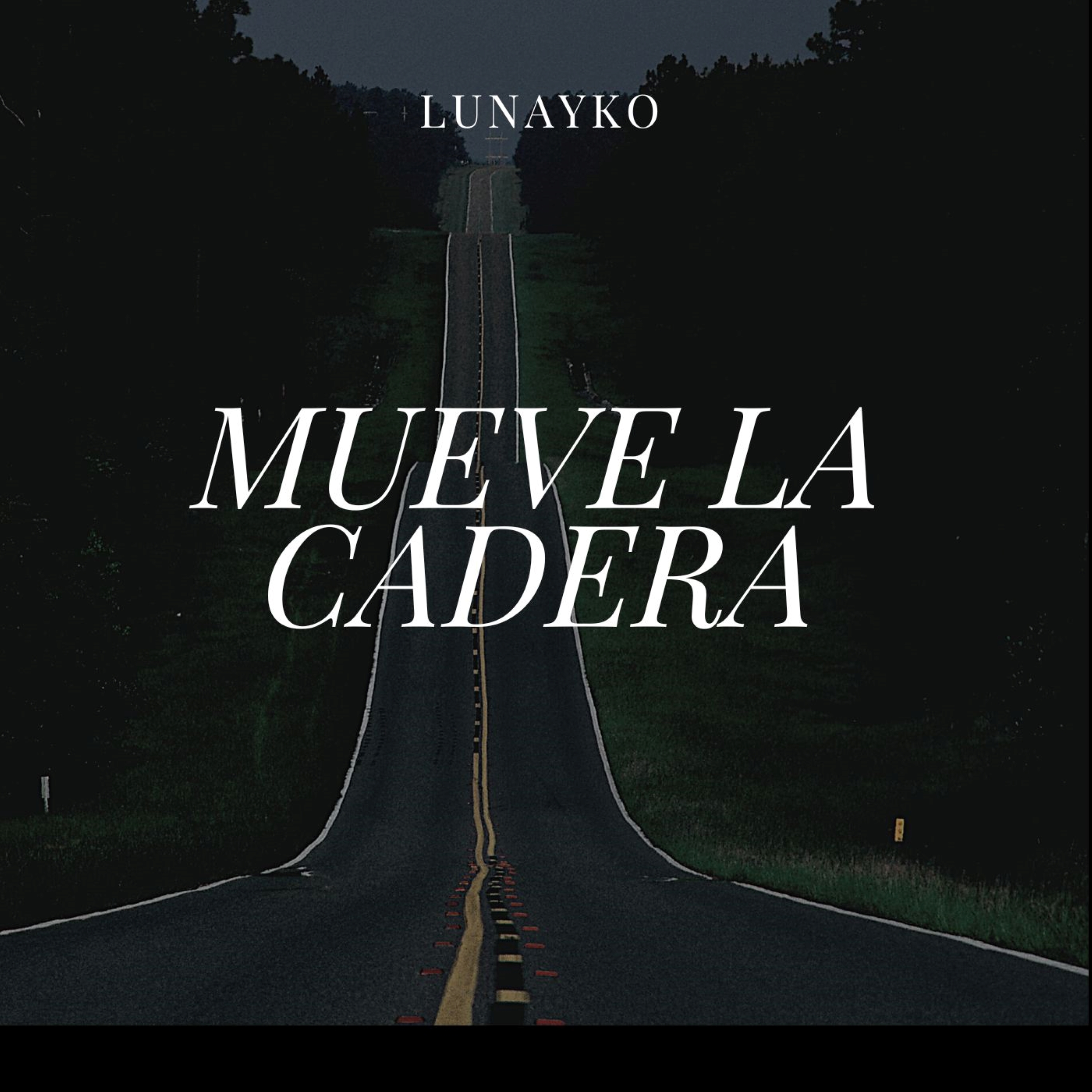 Mueve La Cadera artwork