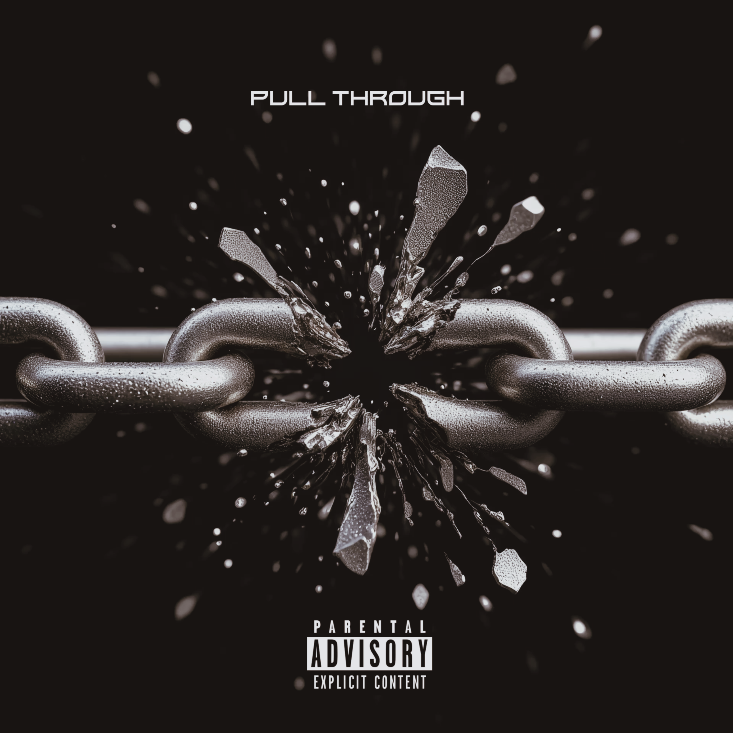 Pull Through artwork