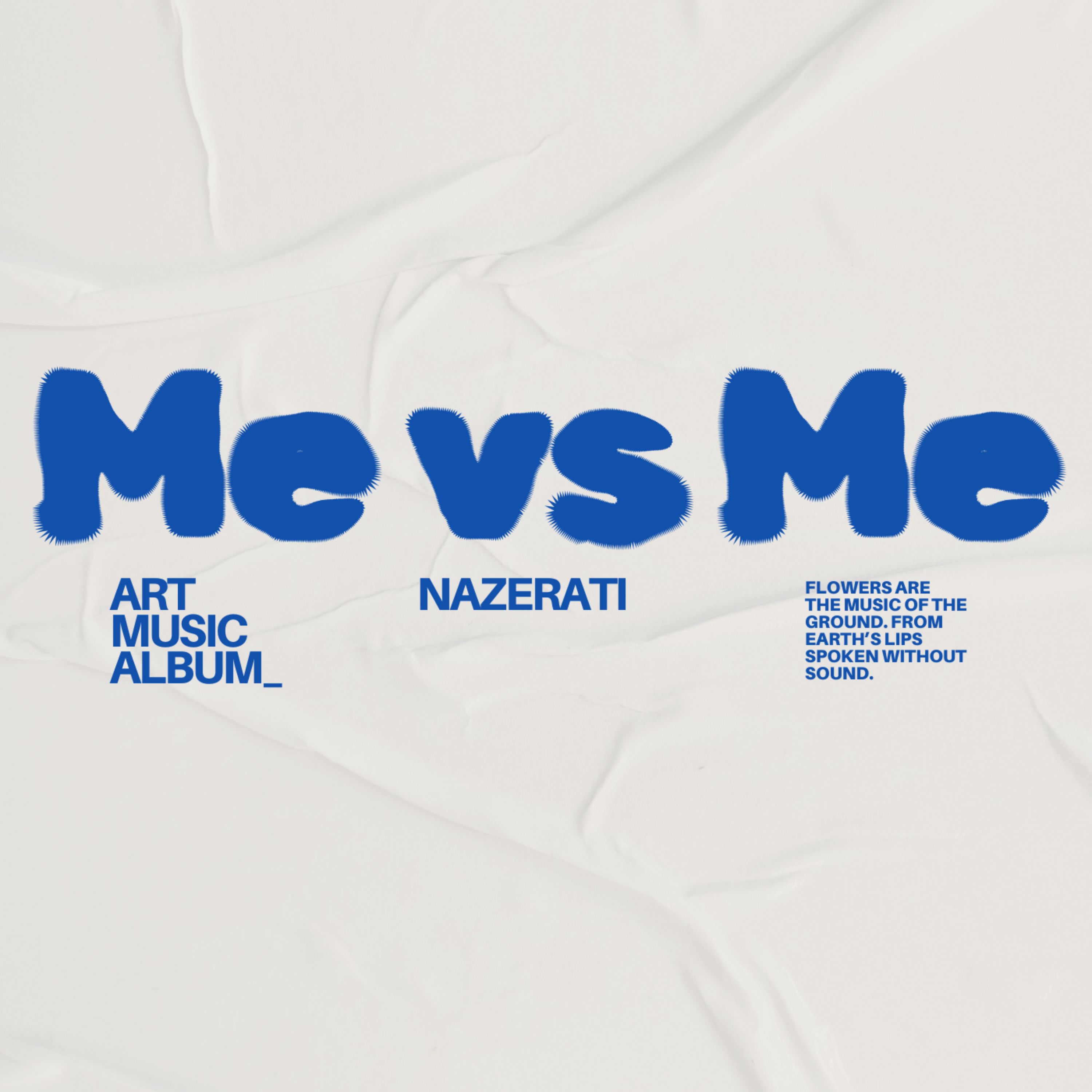 Me Vs Me artwork