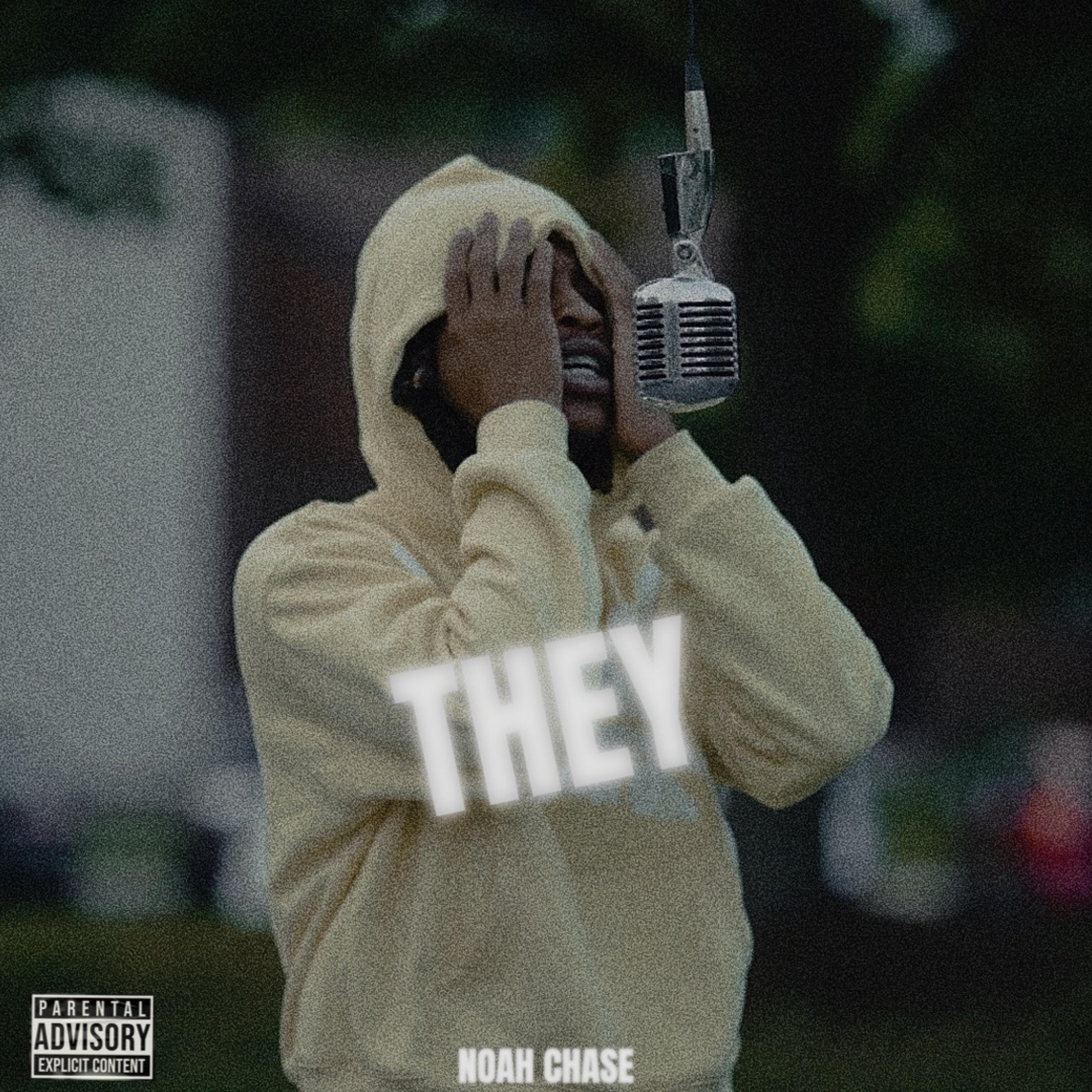 THEY artwork