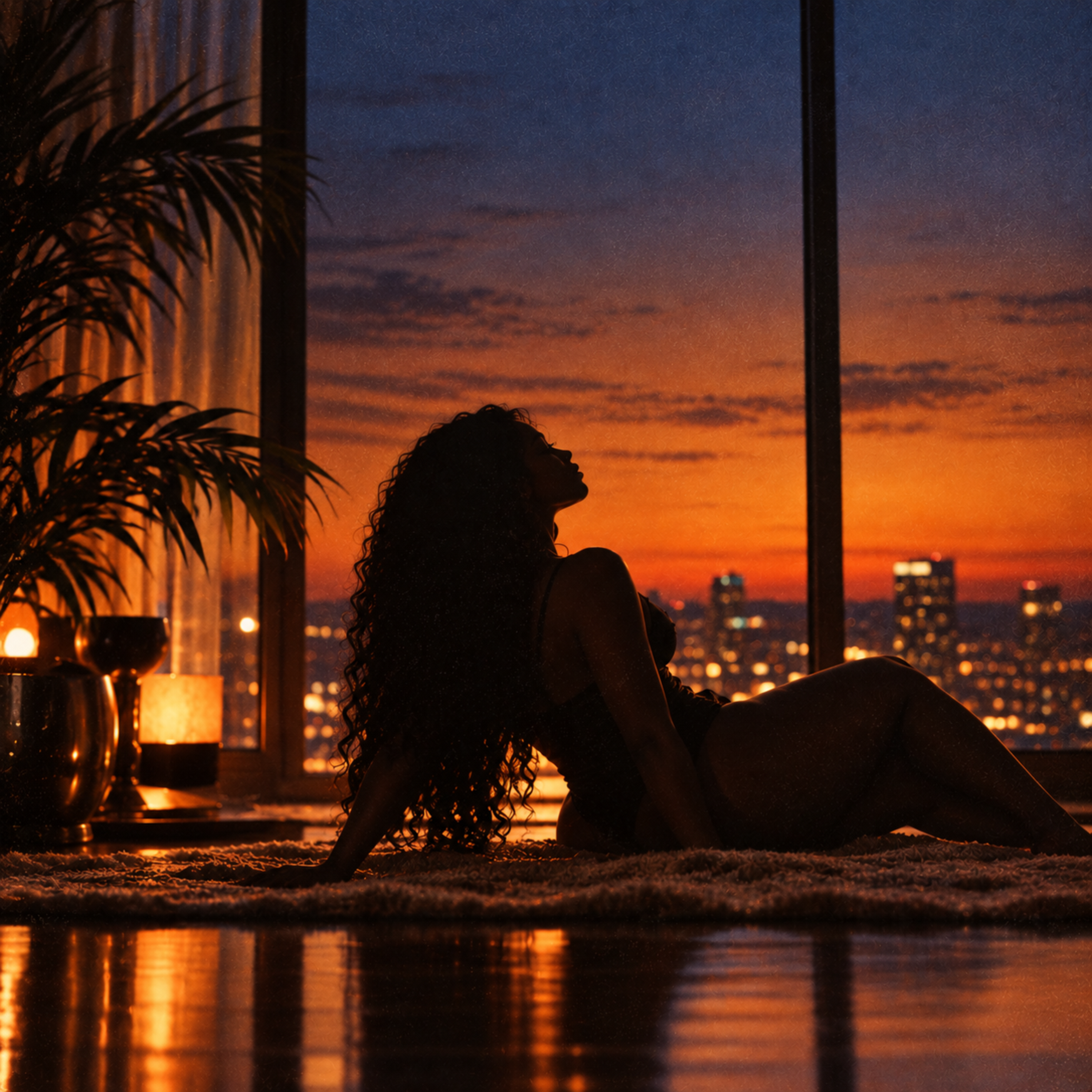 Private With Me by SyrinEbonie cover art