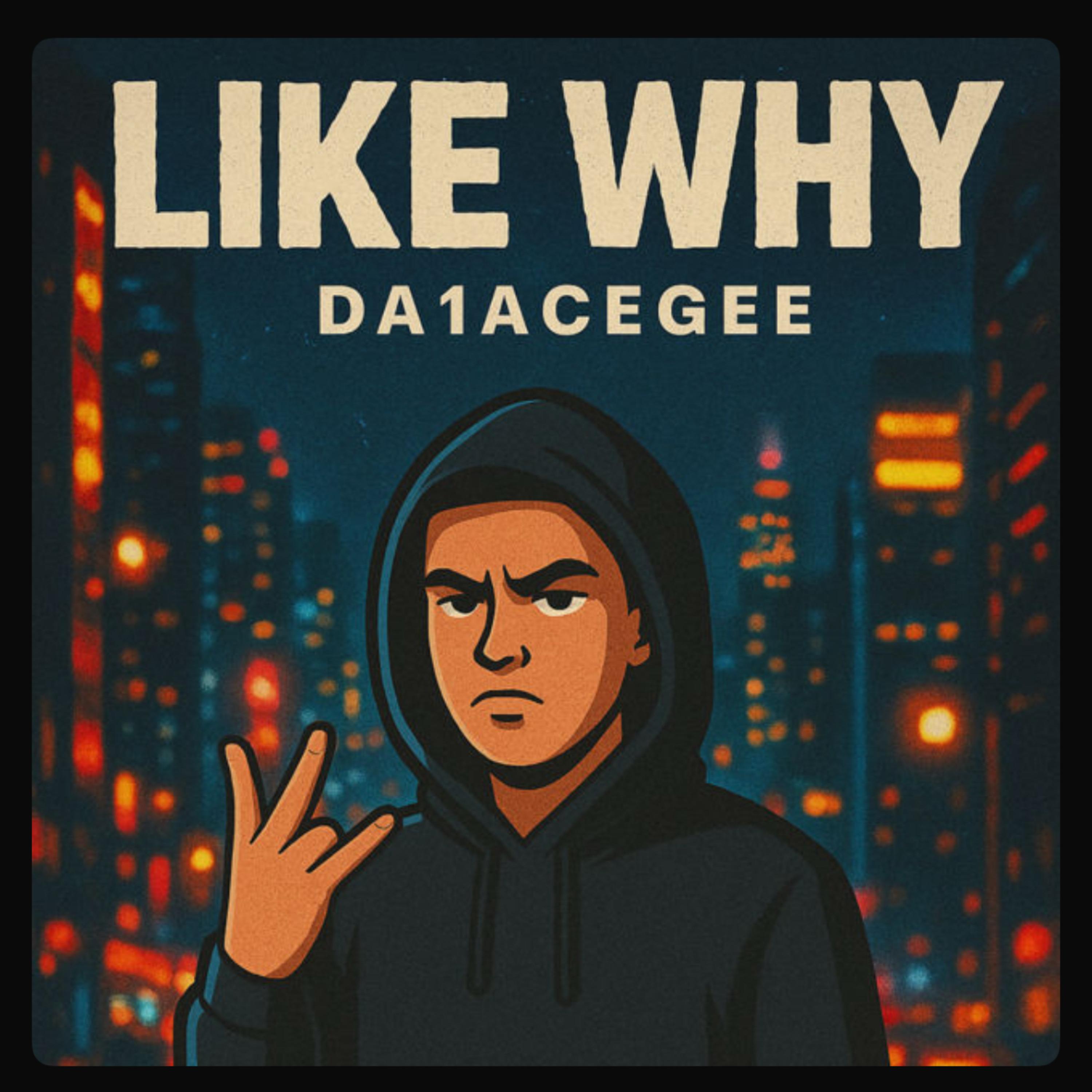 Like Why artwork
