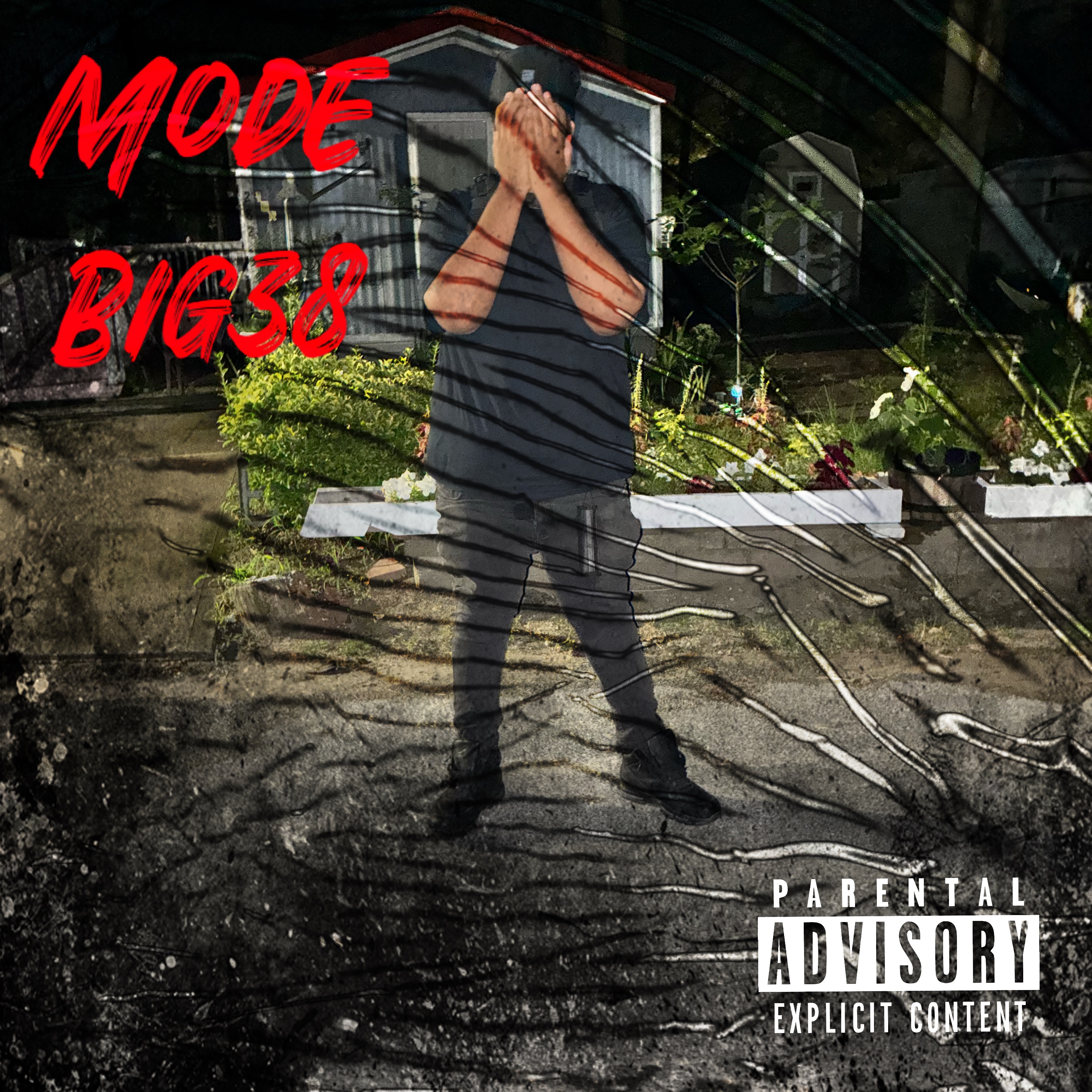 Mode artwork