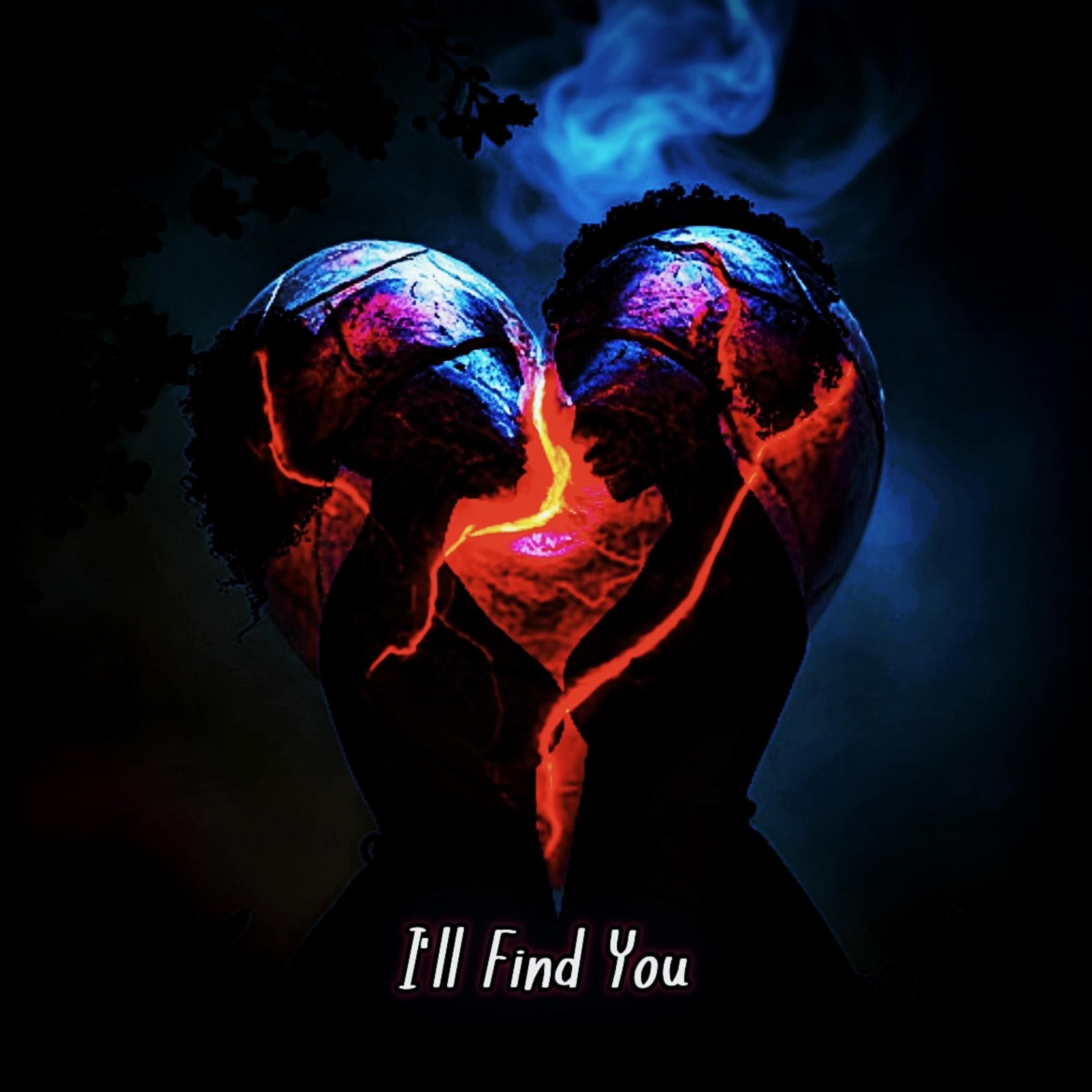 I’ll Find You artwork