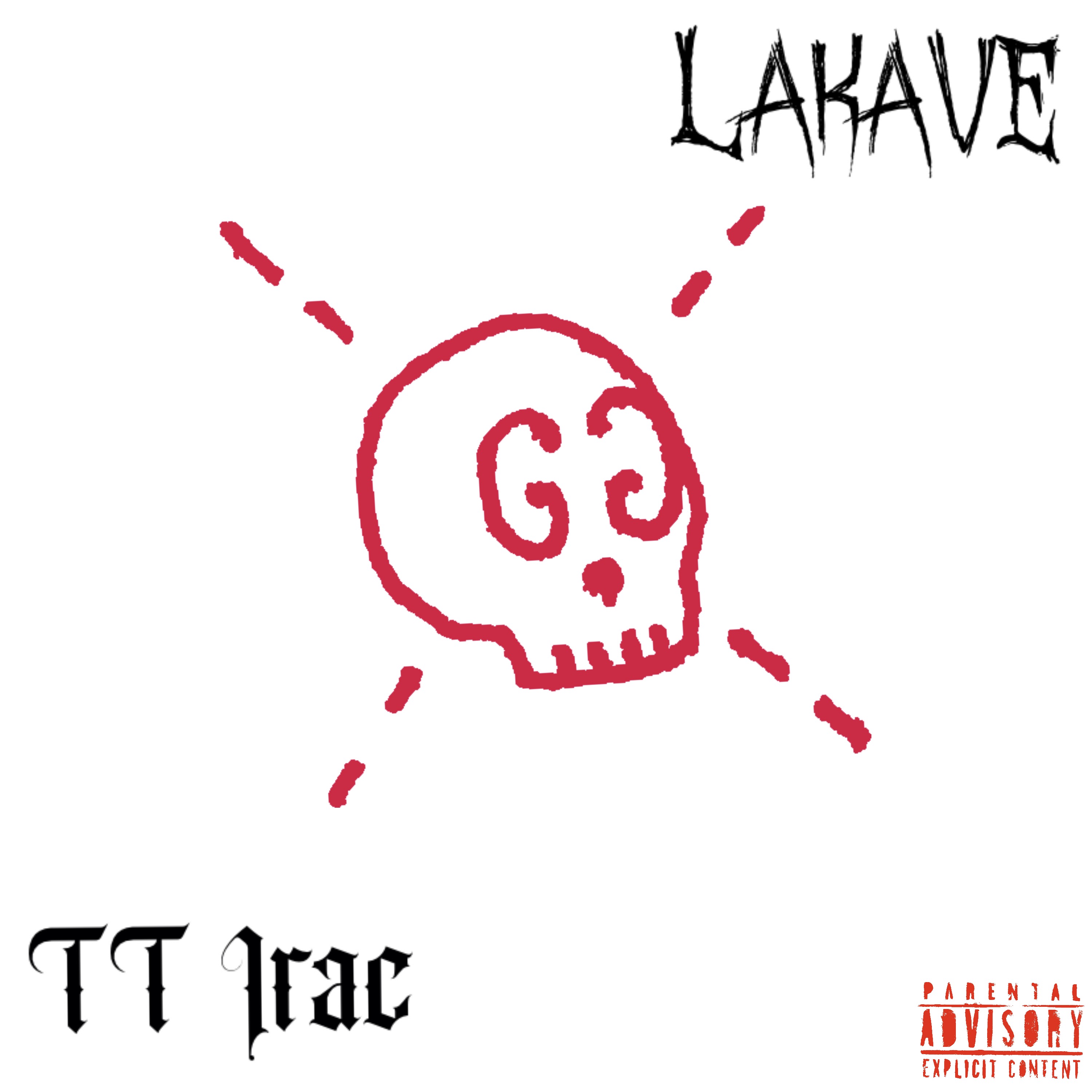 LaKave artwork