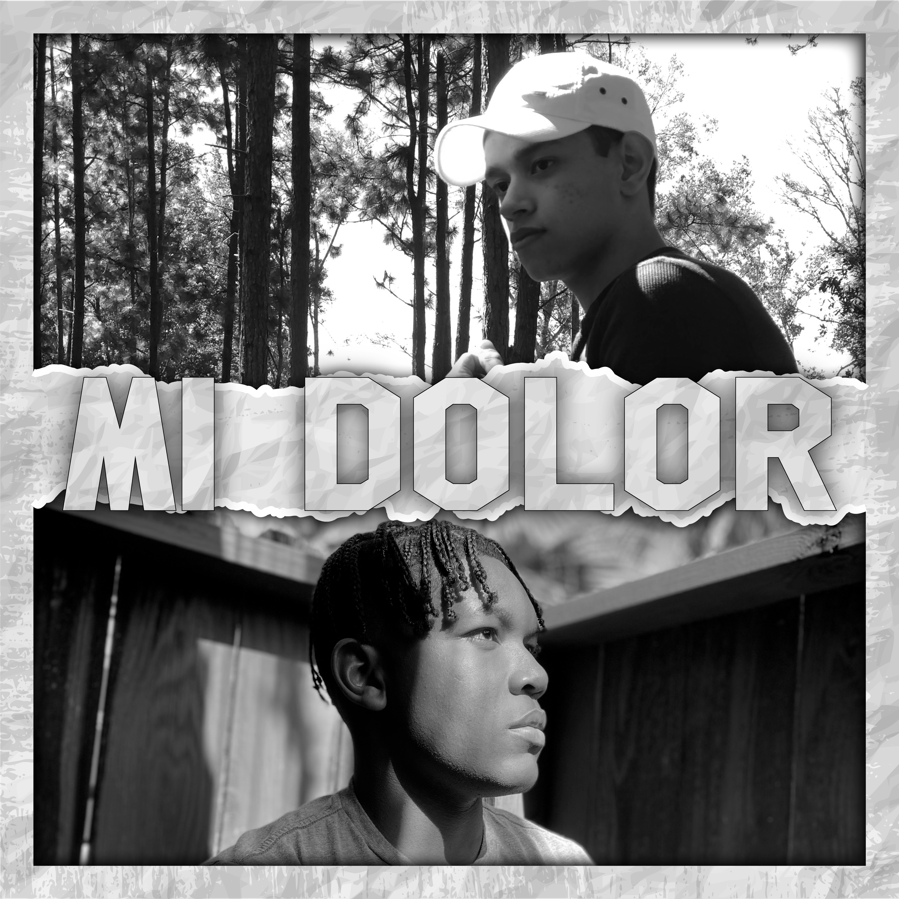 Mi Dolor artwork
