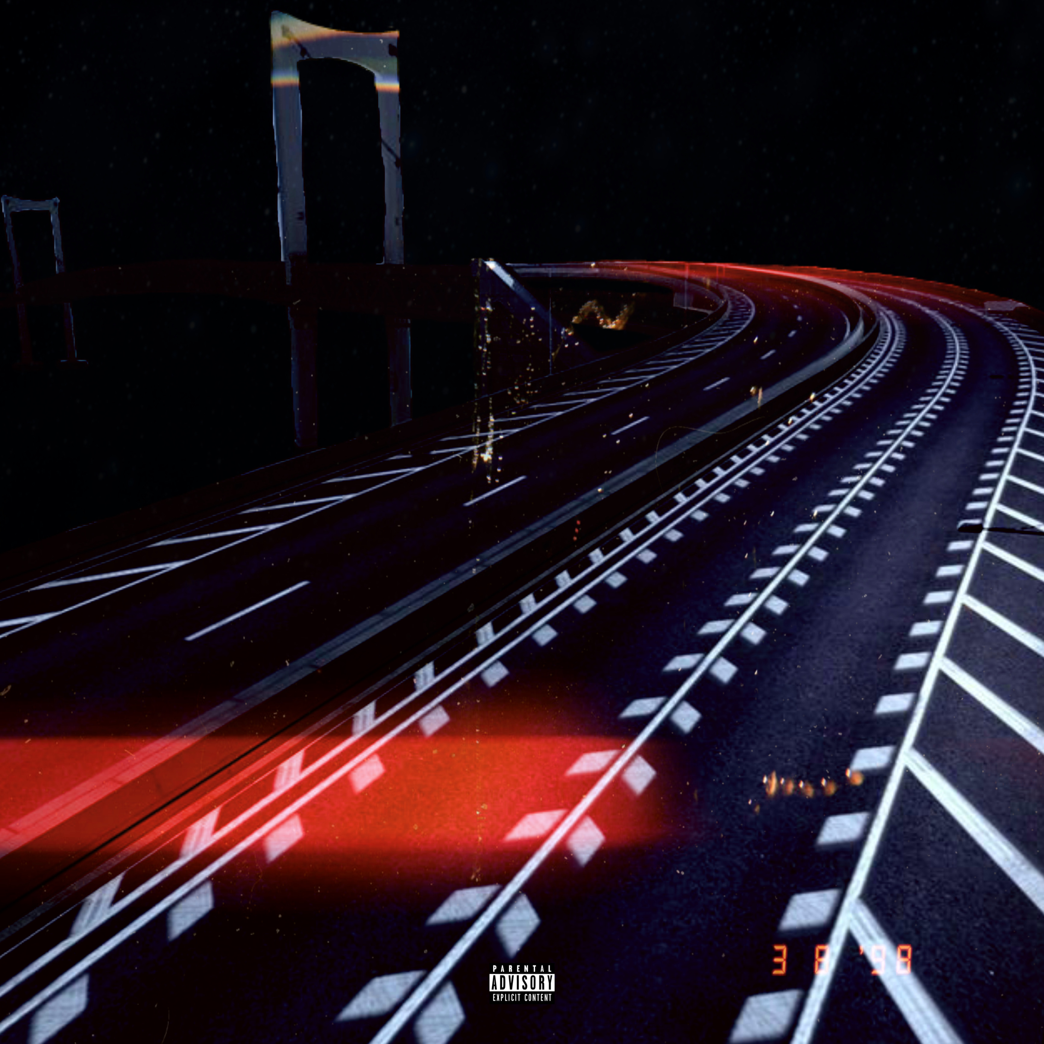 High Speed artwork
