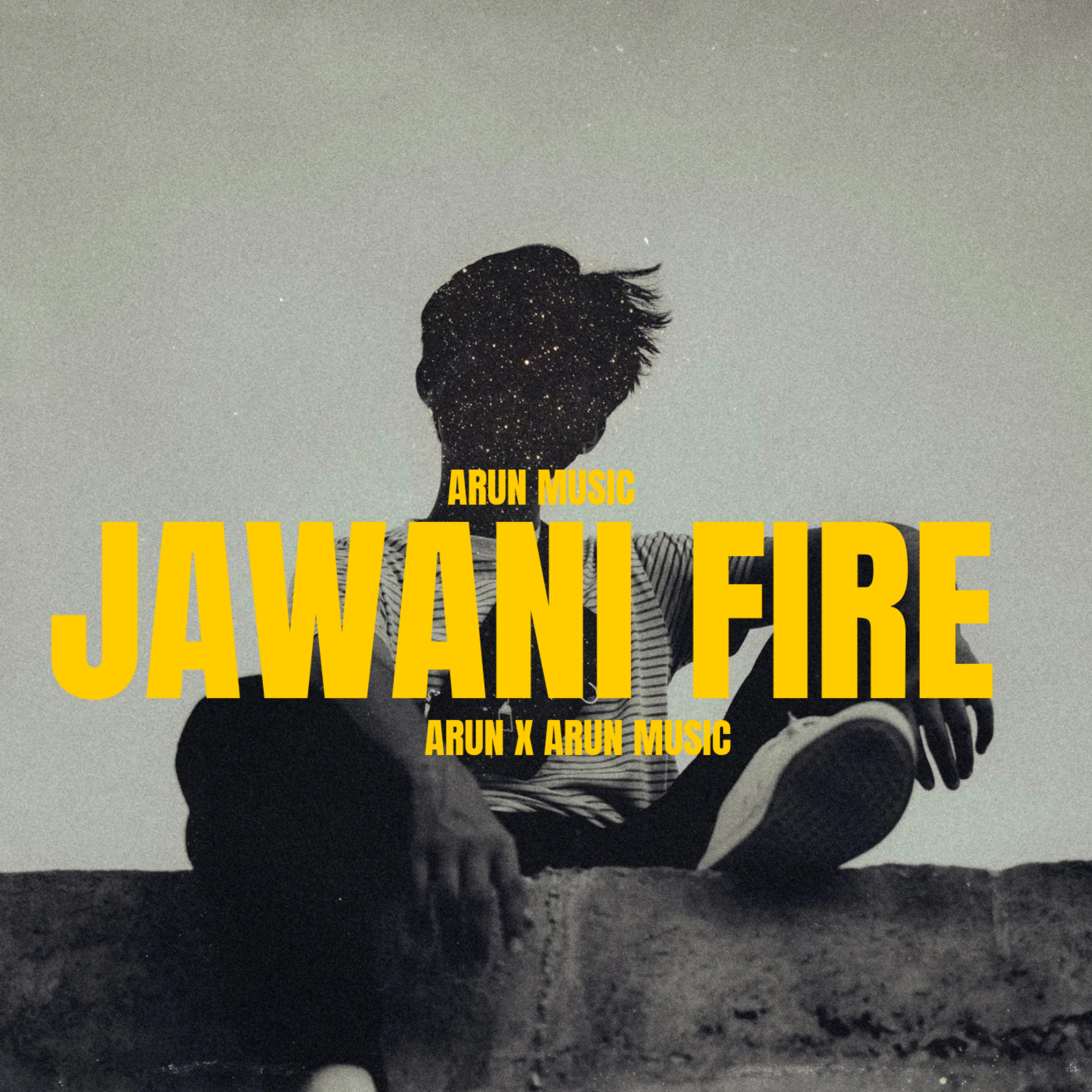 Jawani Fire artwork