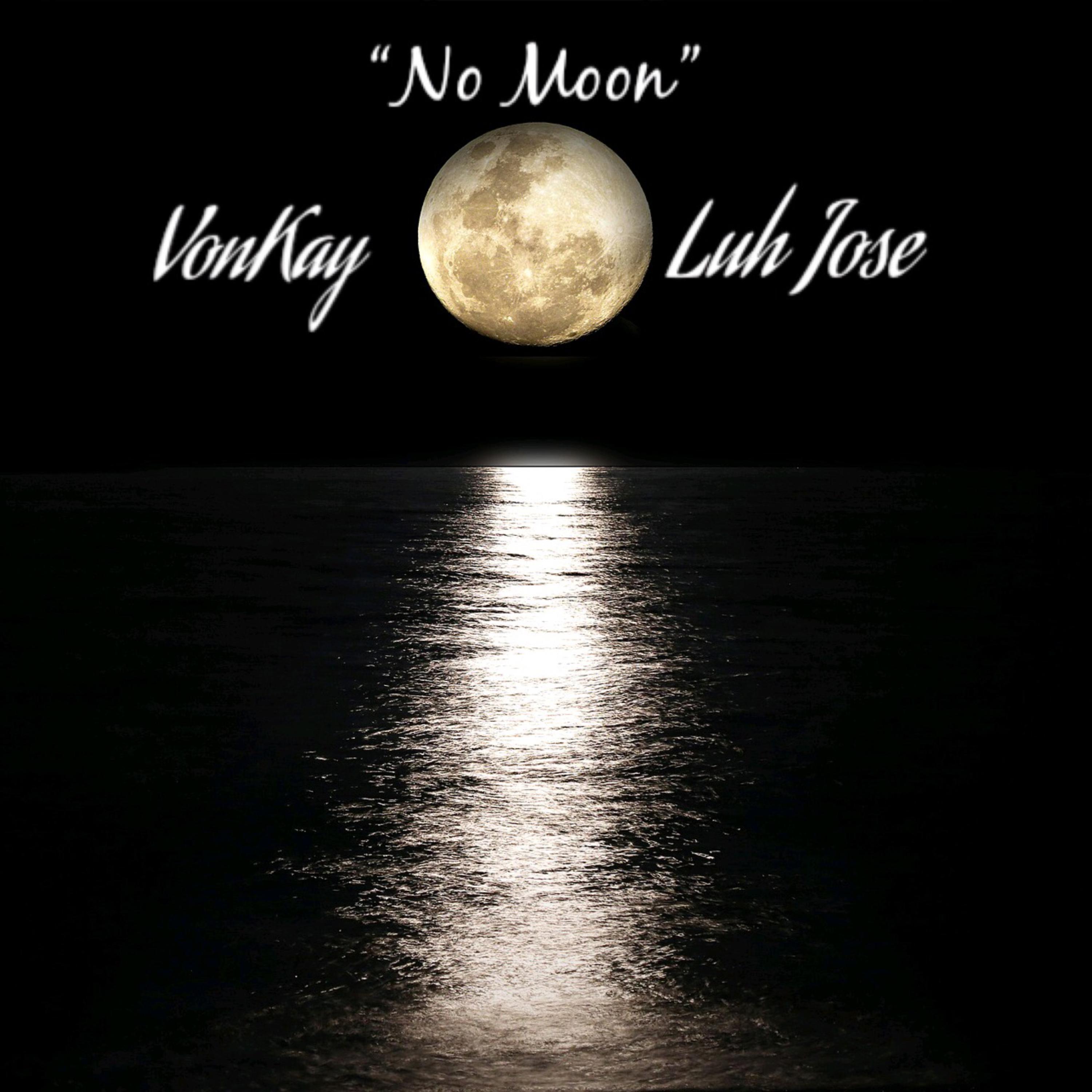 No Moon artwork