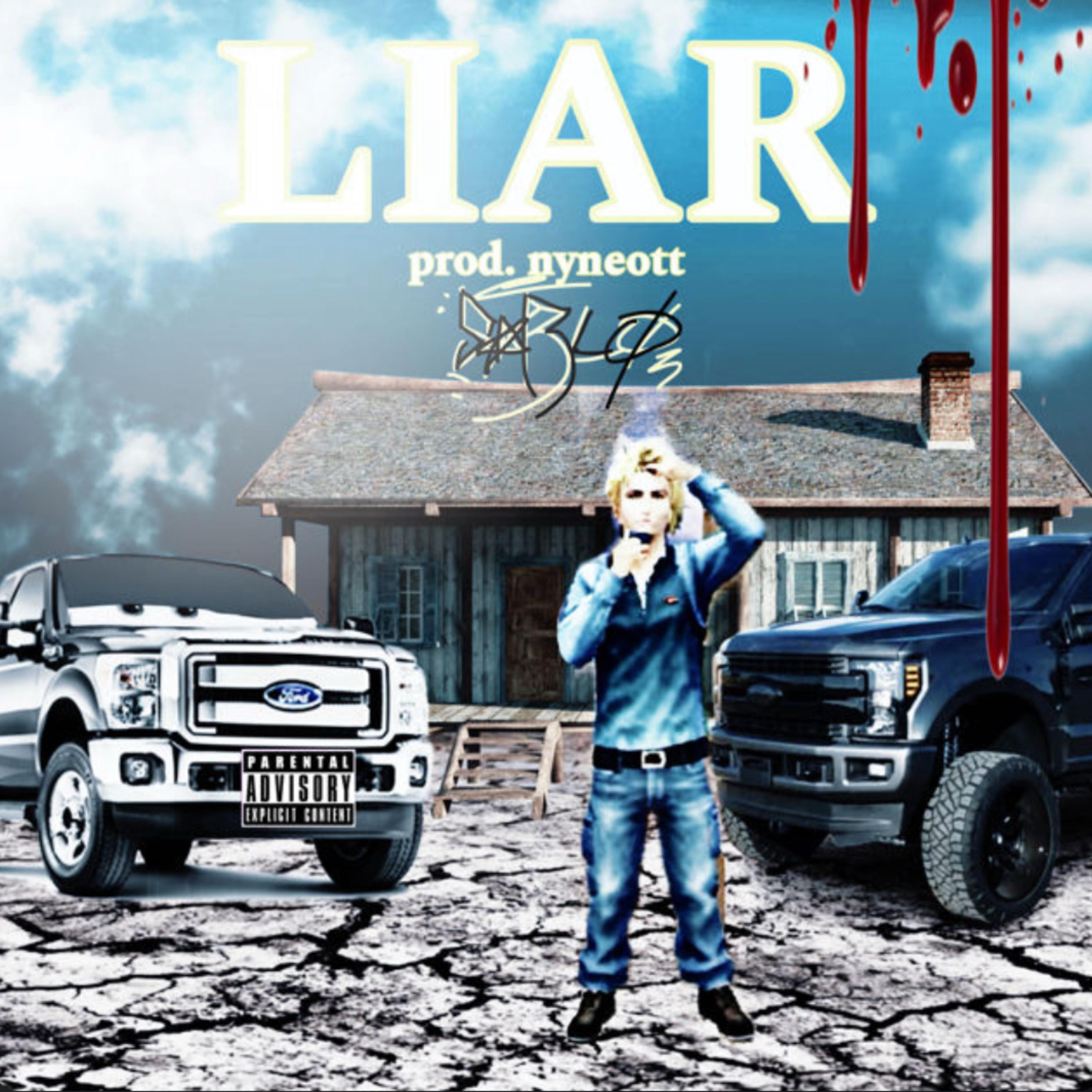 LIAR artwork