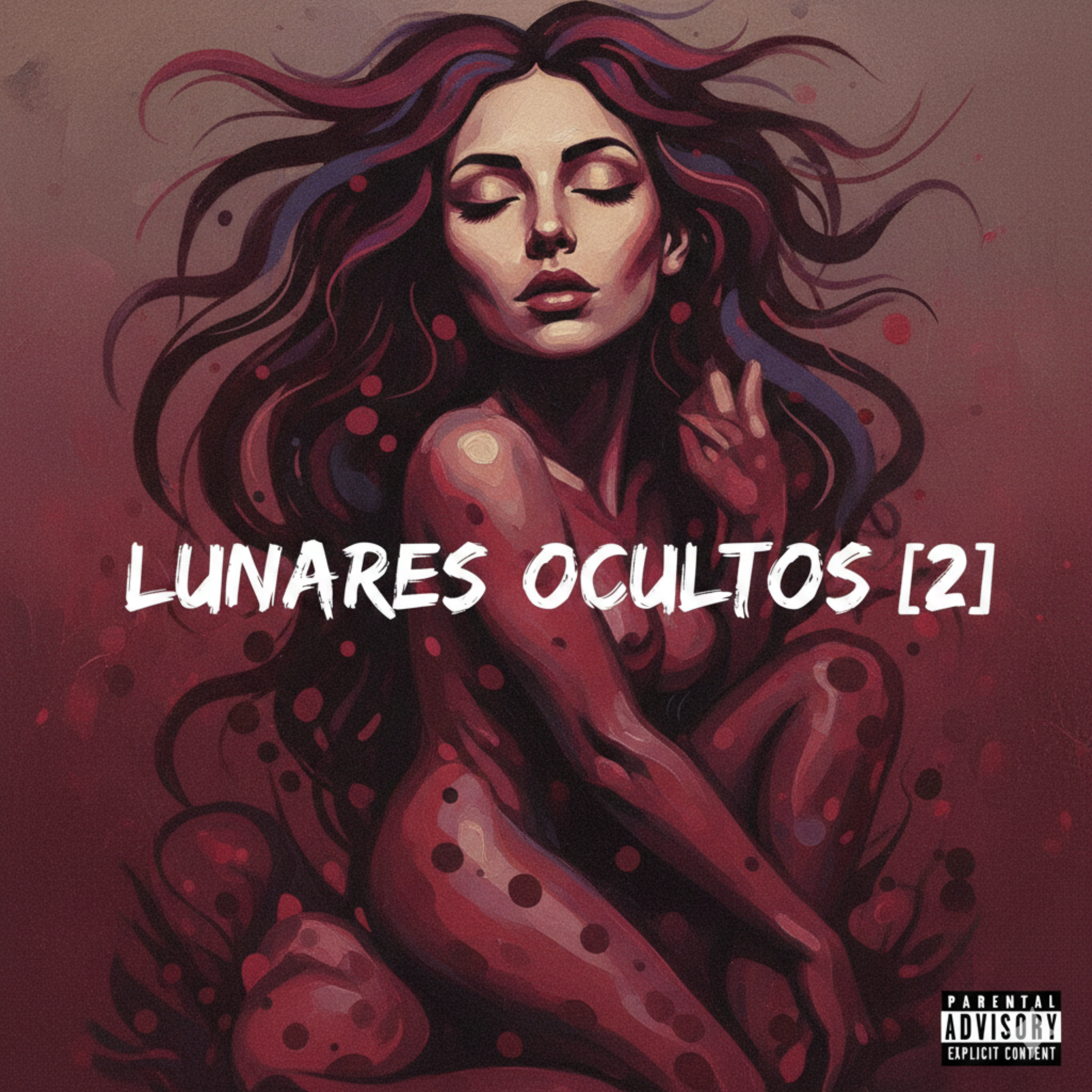 Lunares Ocultos [2] artwork