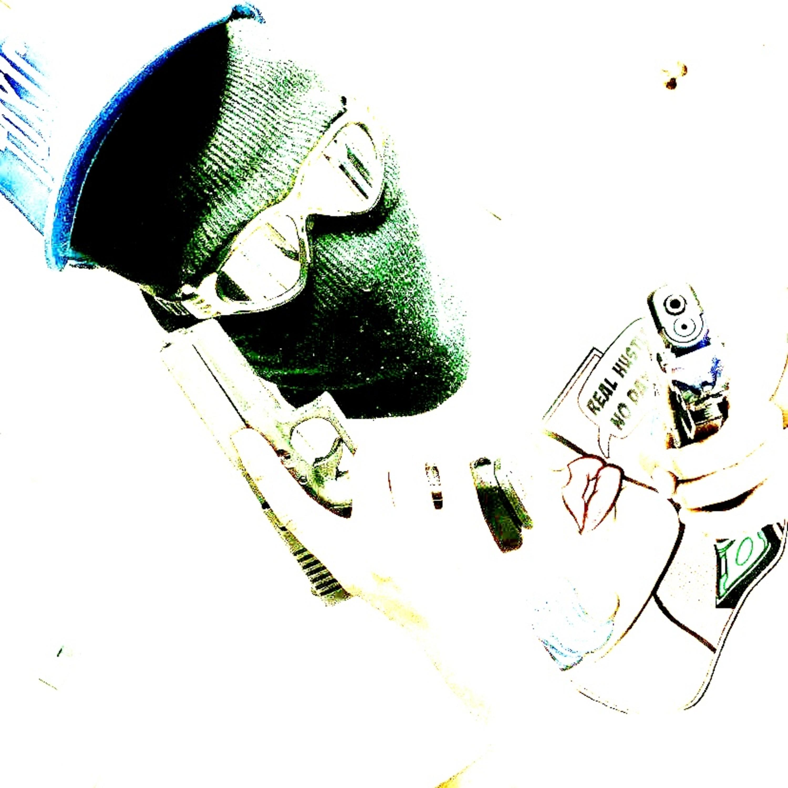 30V3 artwork