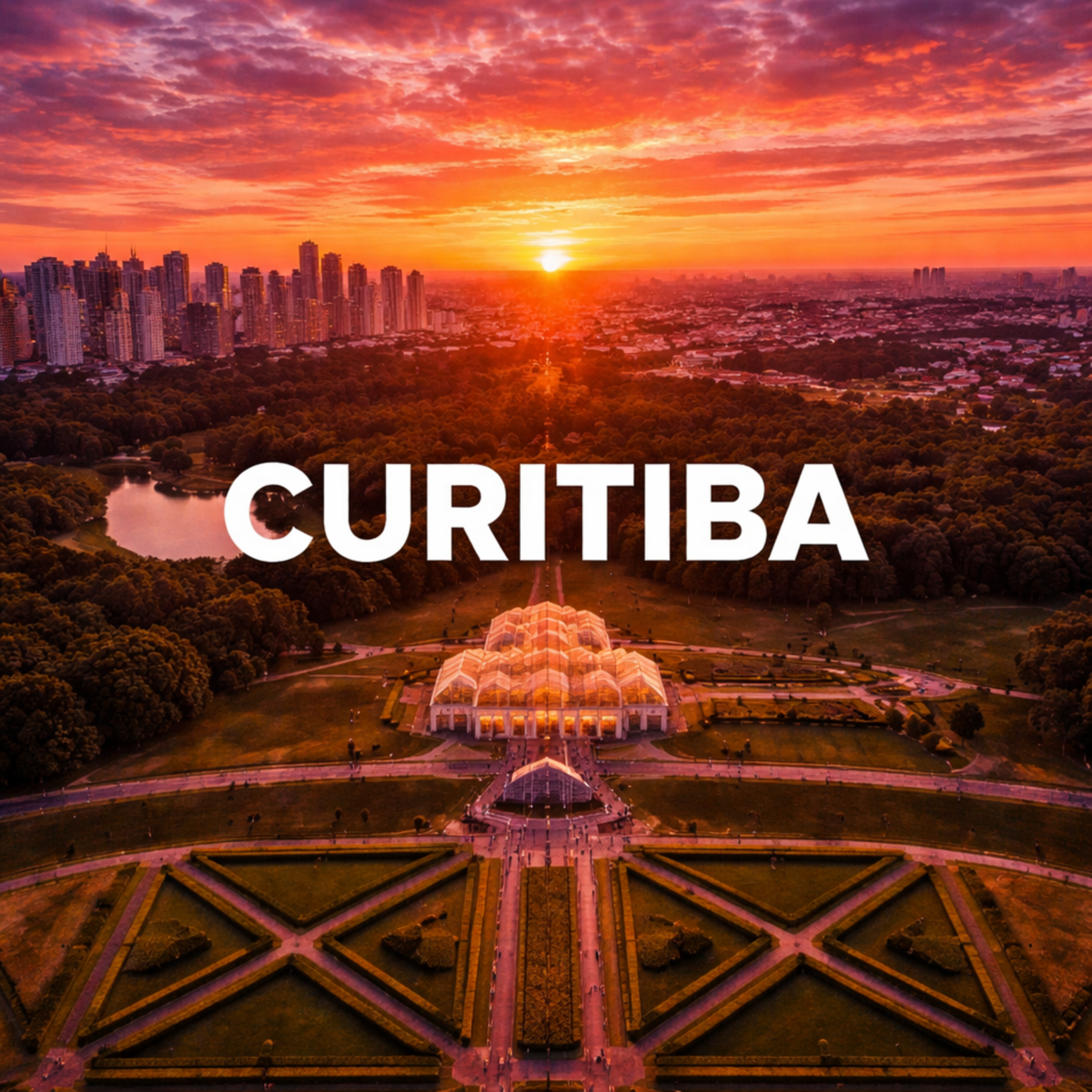 Curitiba artwork