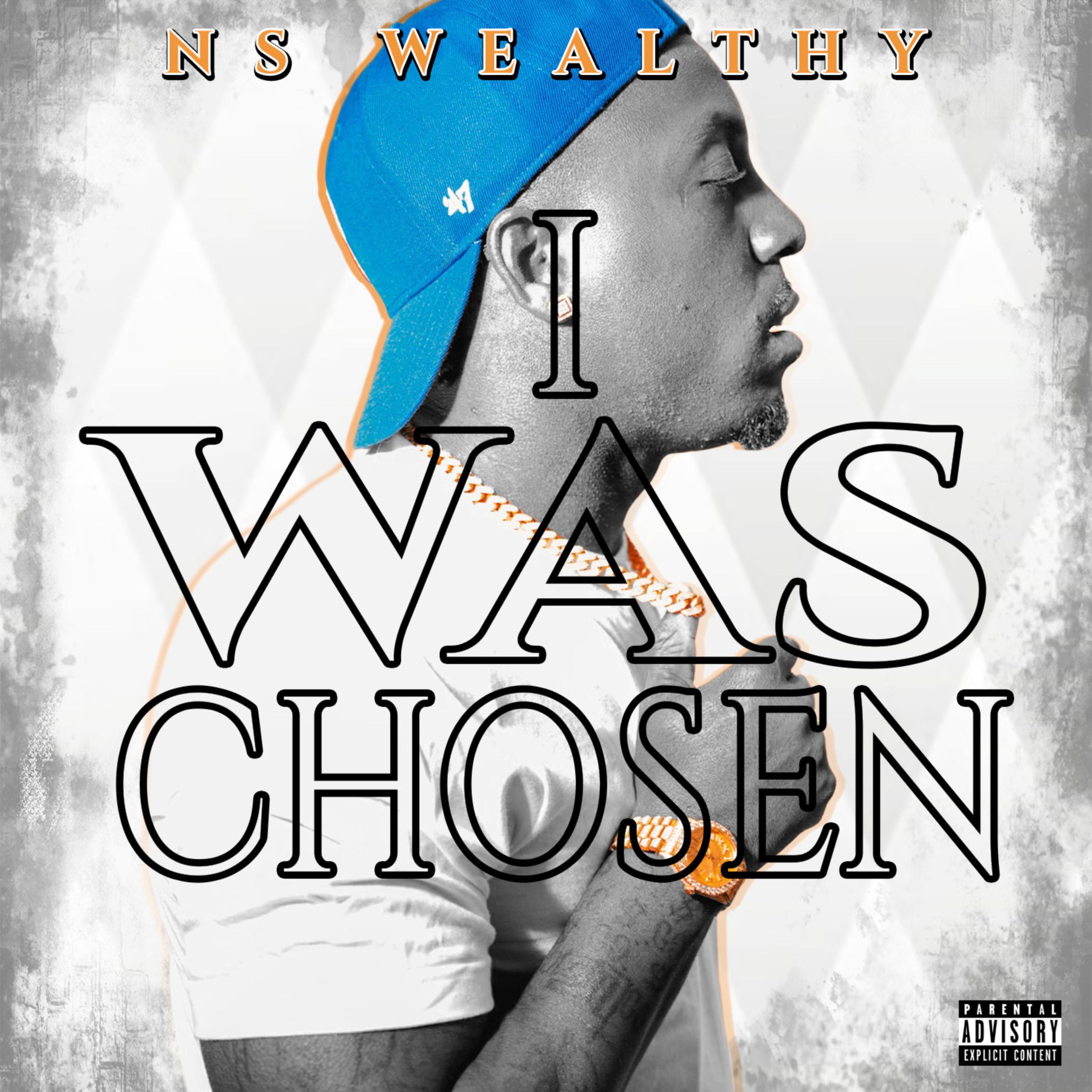 I Was Chosen artwork