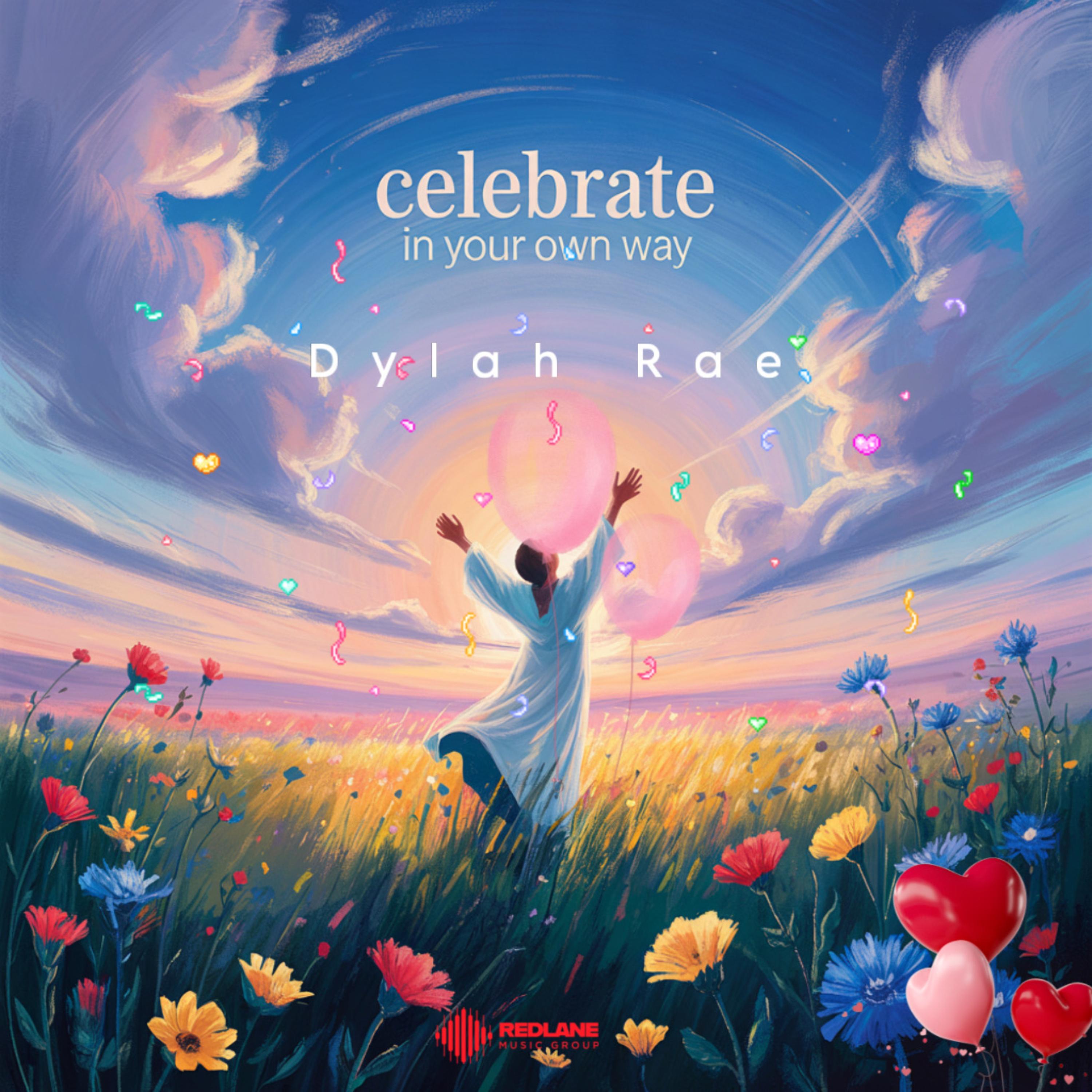 Celebrate In Your Own Way artwork