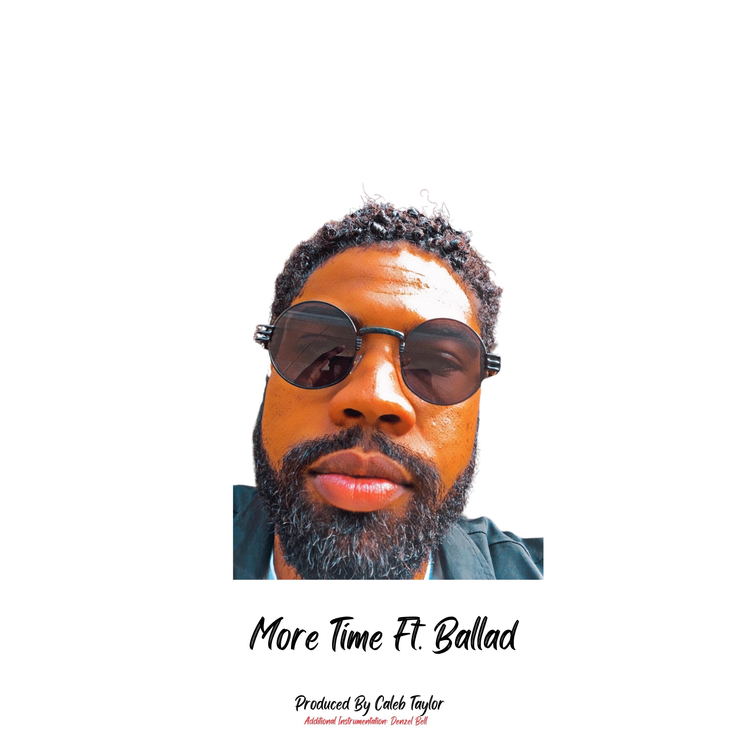 More Time (w/ Ballad) artwork