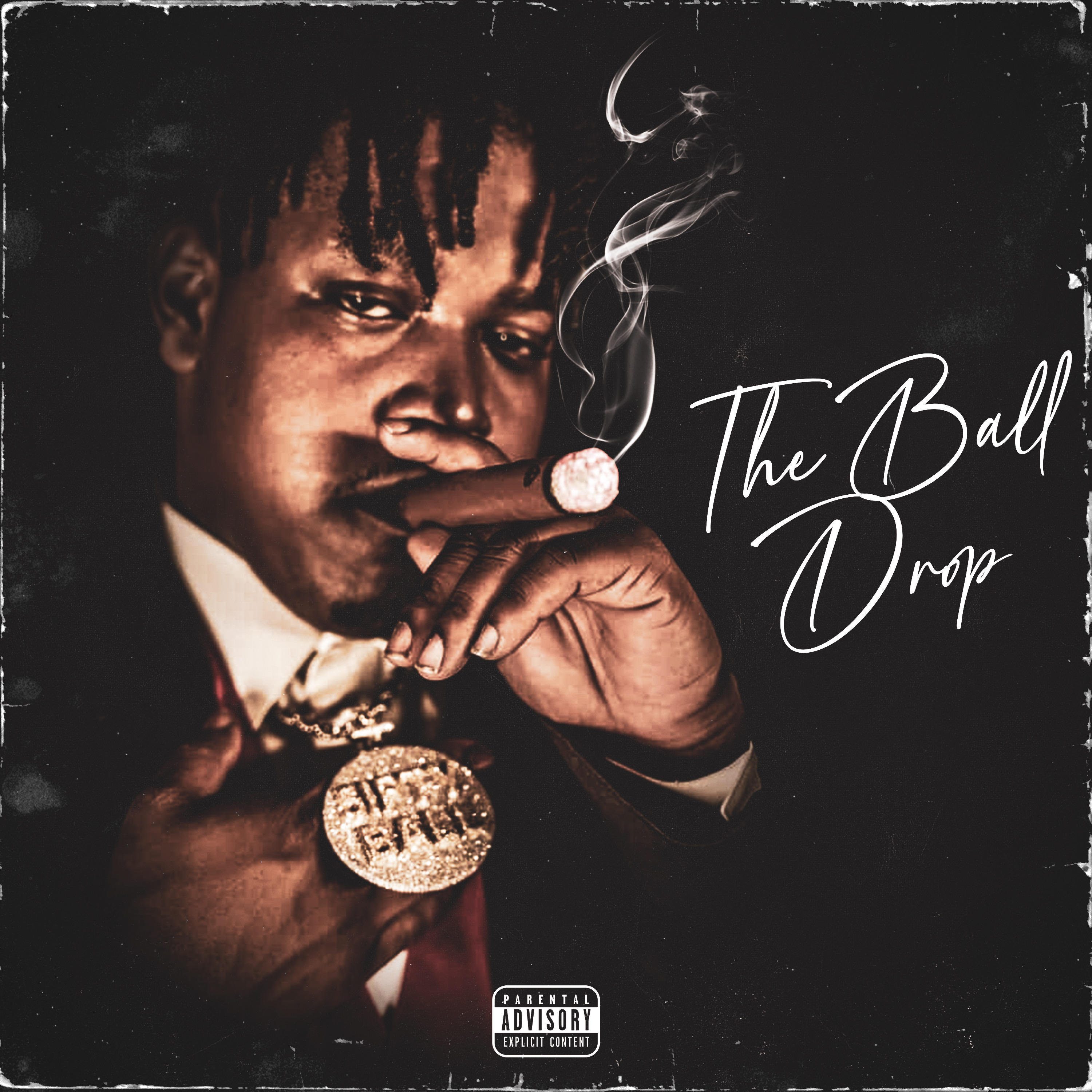 The Ball Drop artwork