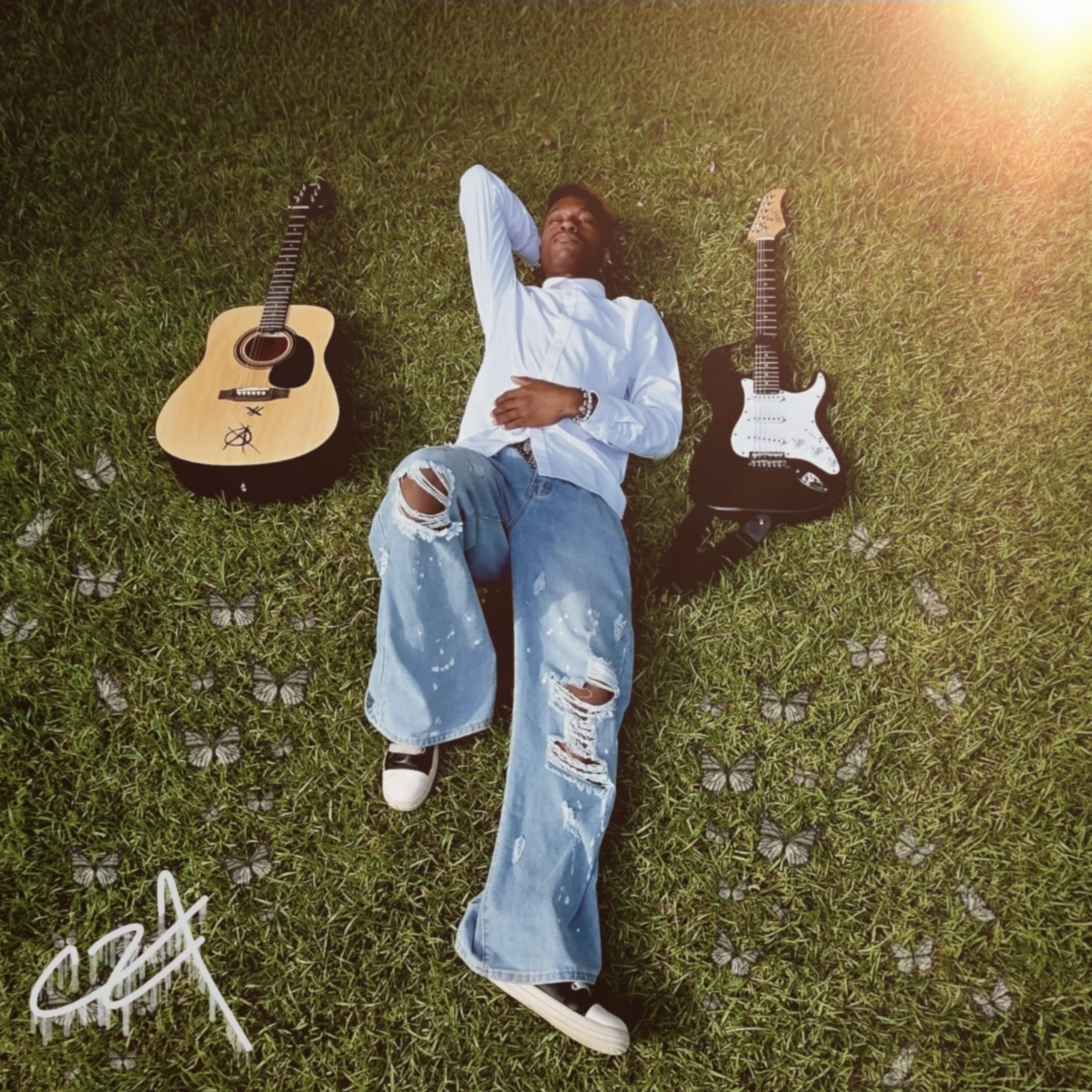 Don't Give up artwork