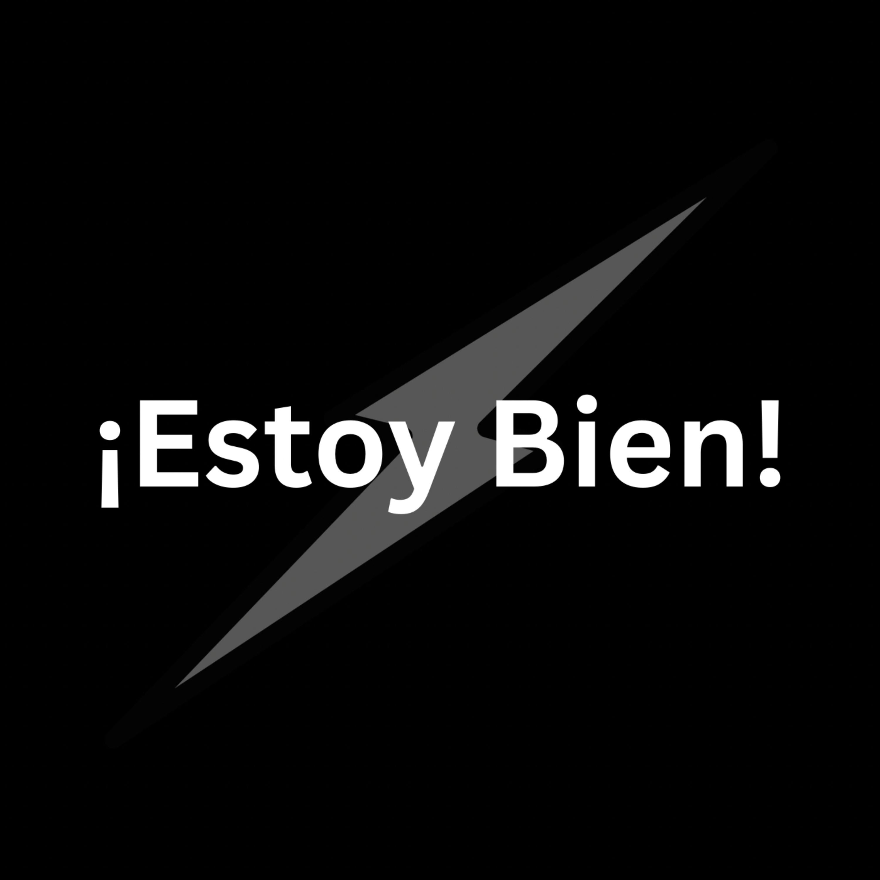 ¡Estoy Bien! artwork