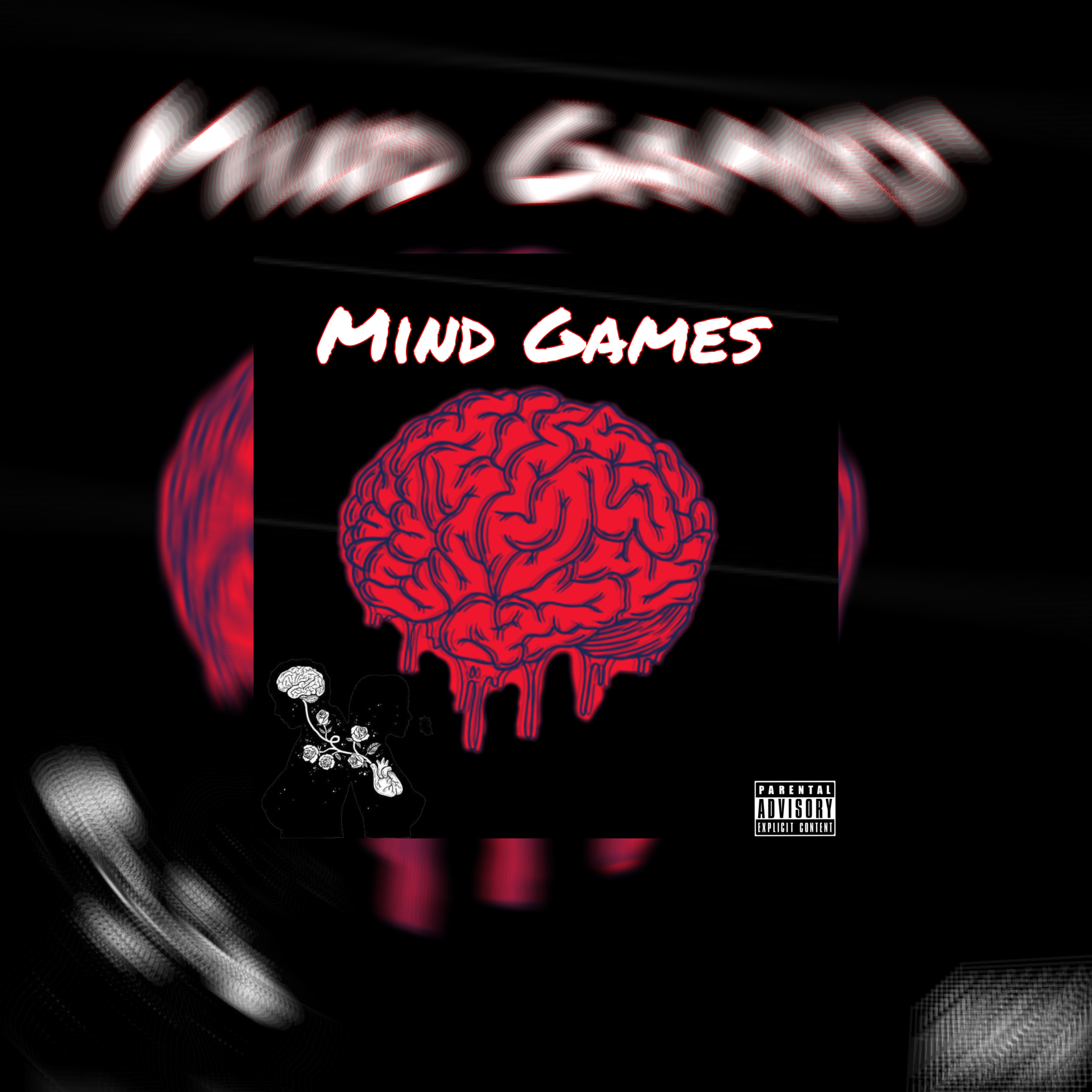 Mind Games artwork