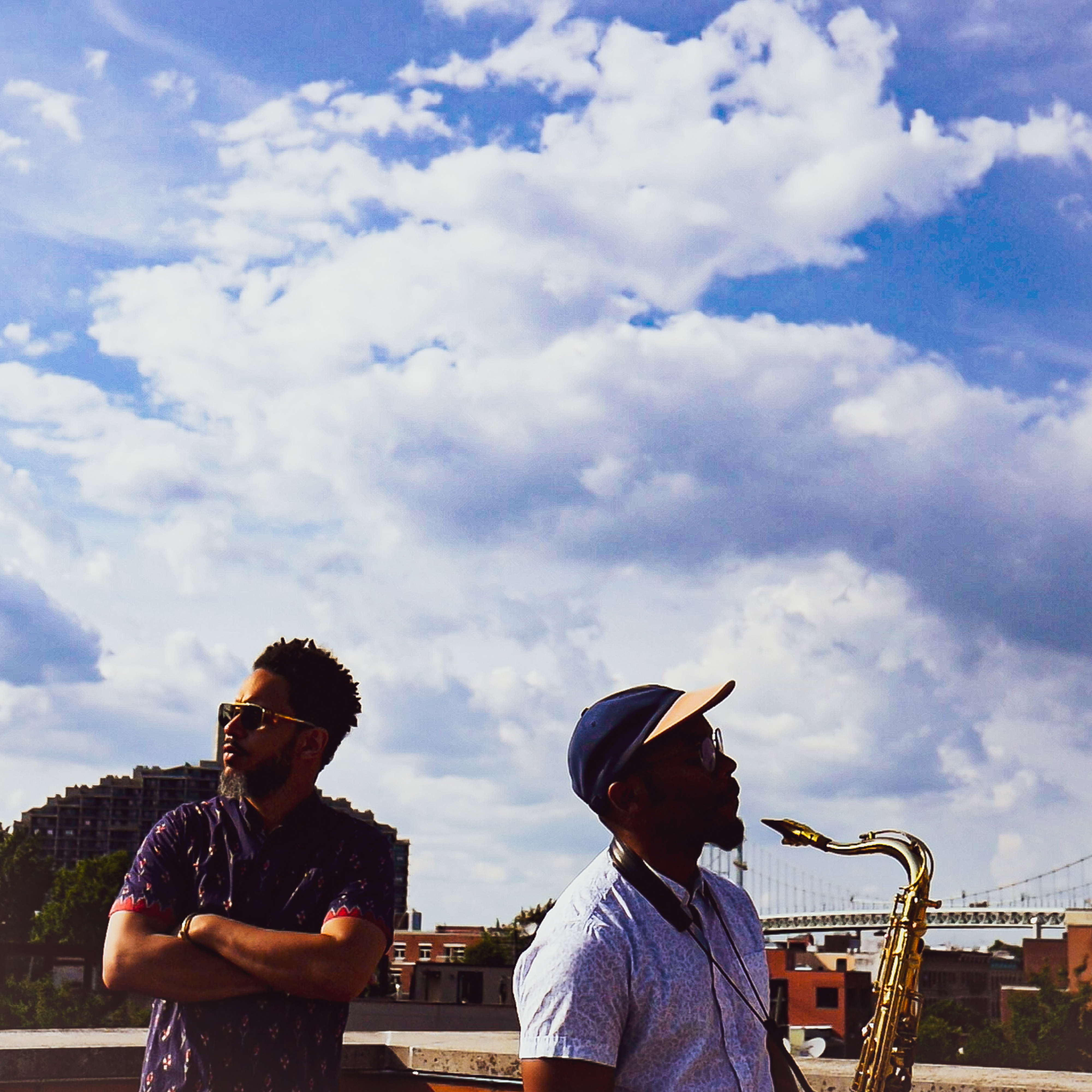 Nothing At All artwork