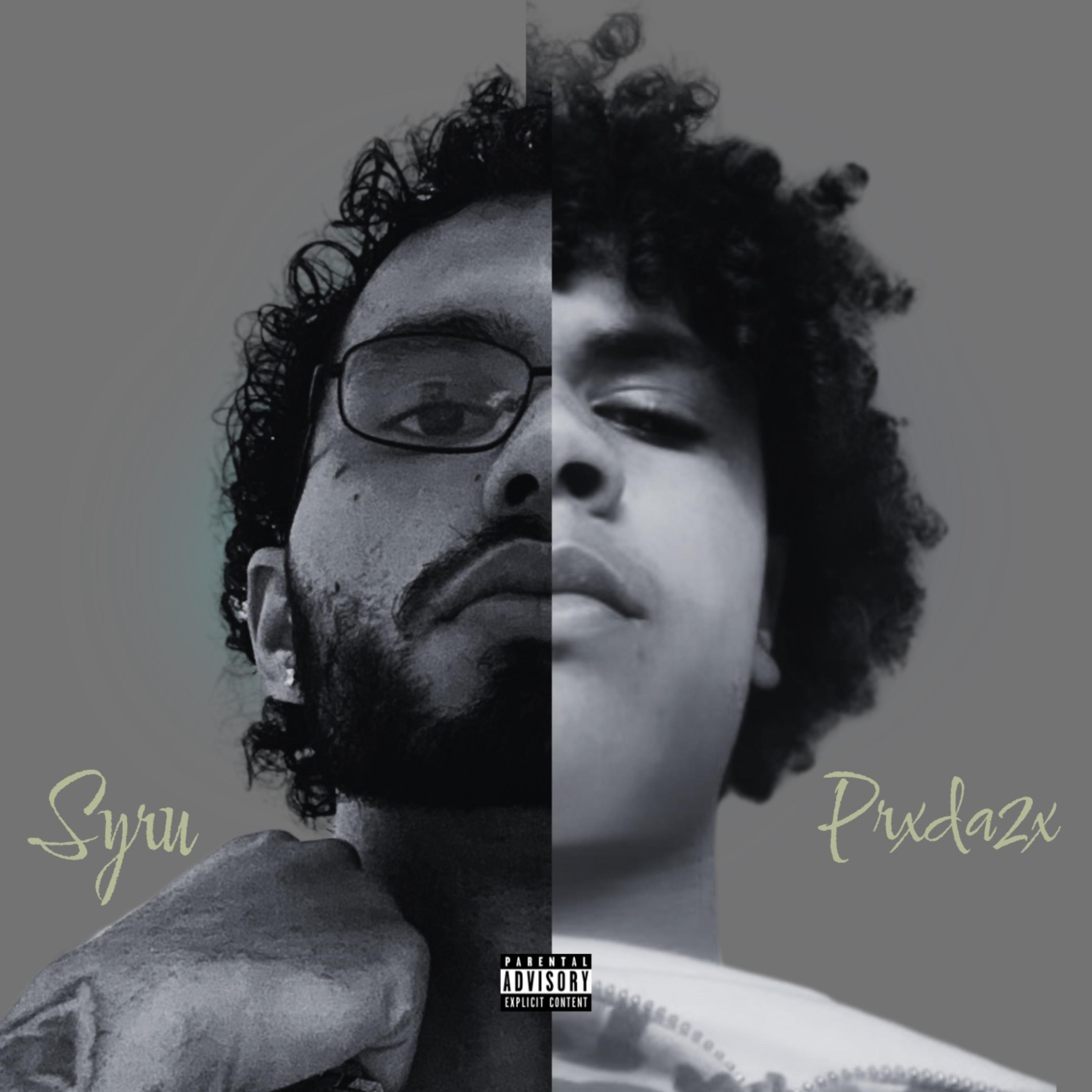 Whatchu On? artwork