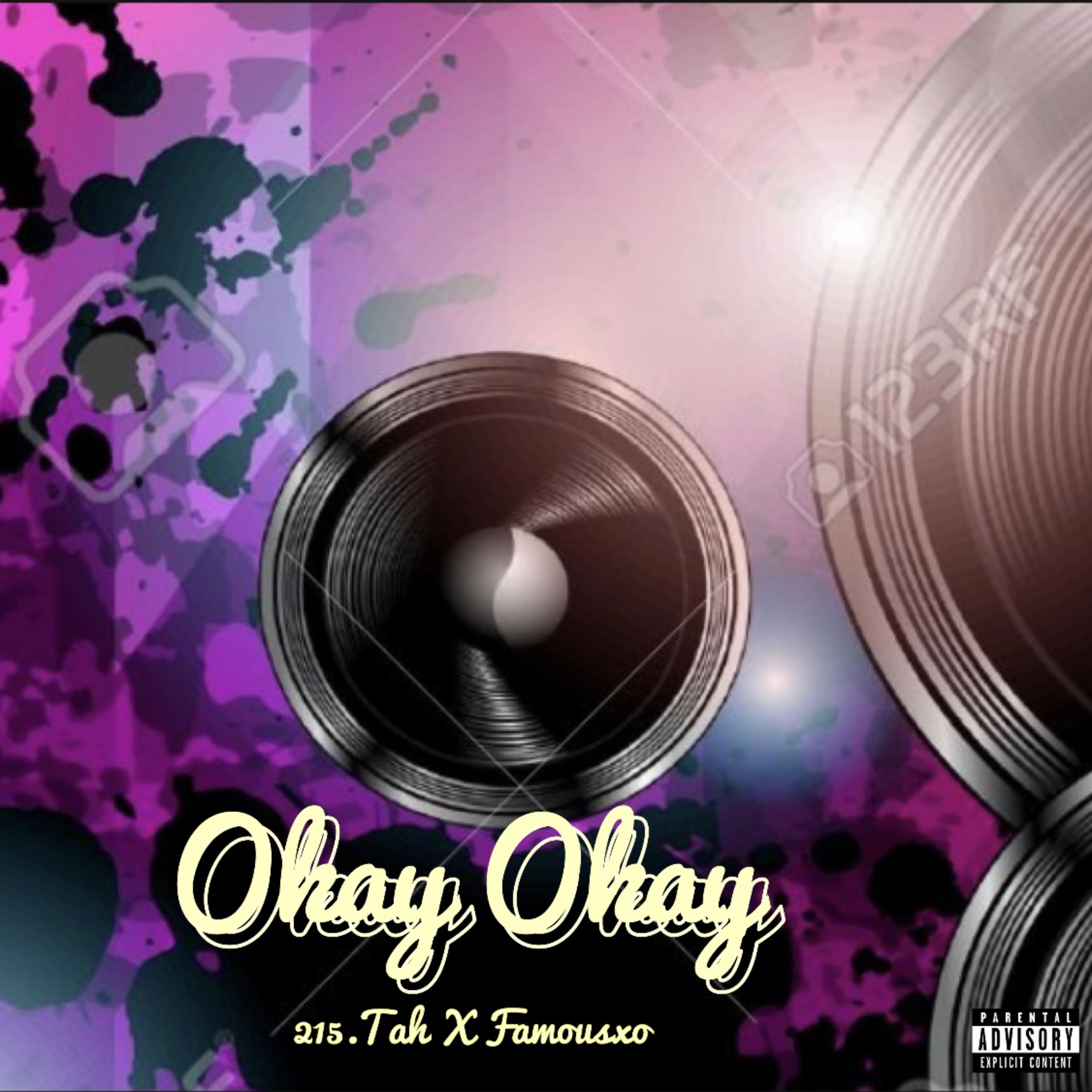 Okay Okay artwork