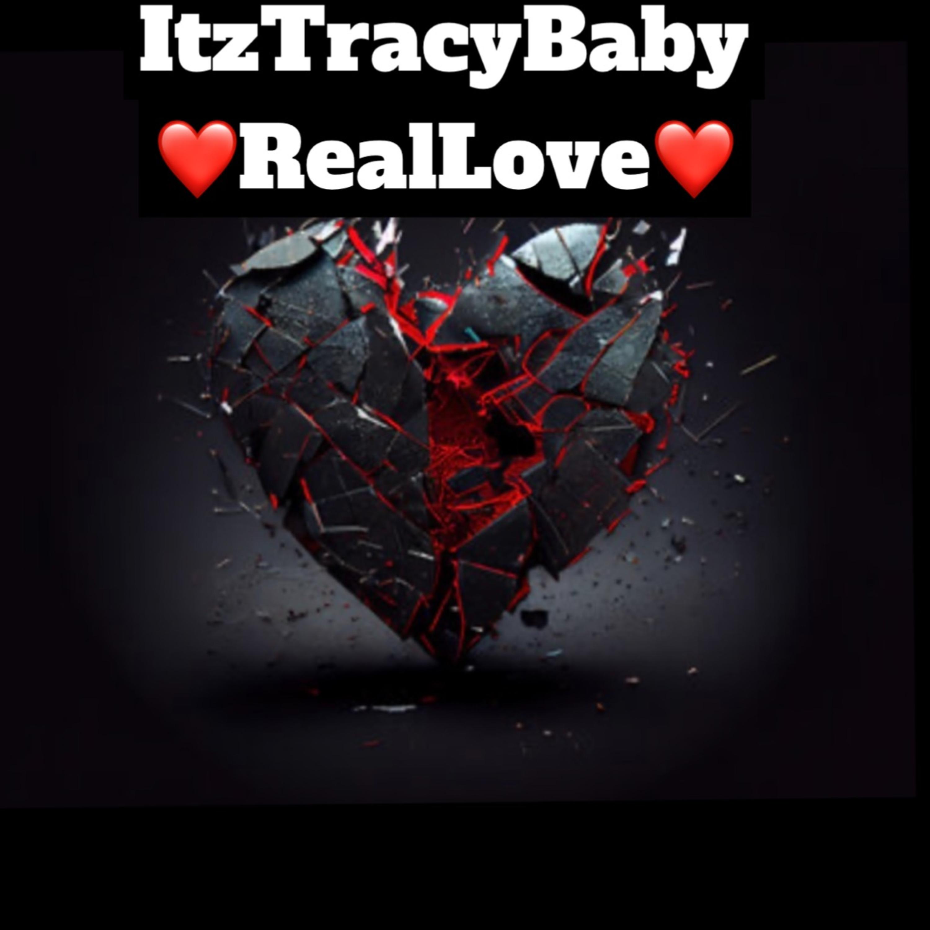 RealLove artwork