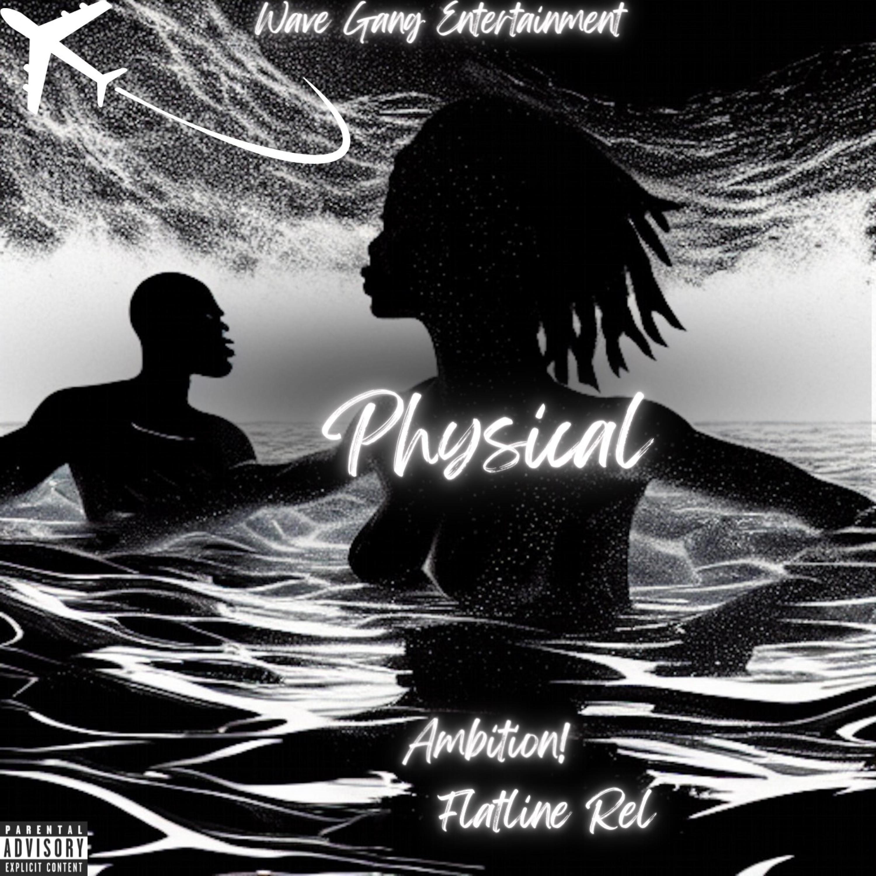 Physical by TheyHateAmbition cover art