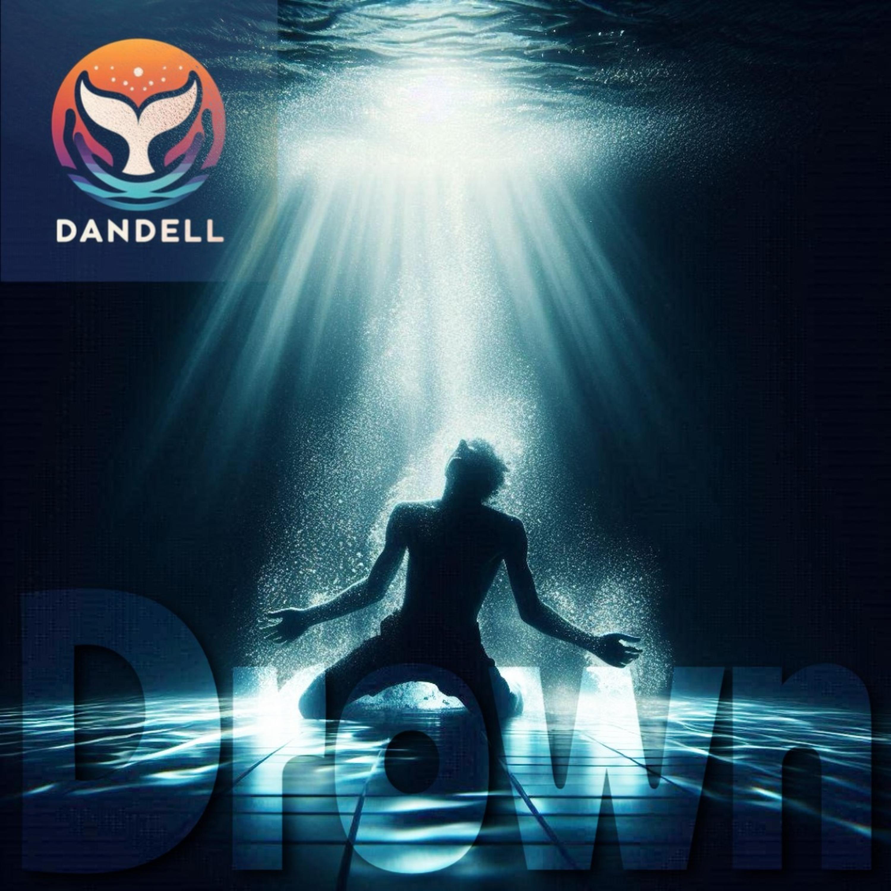 Drown artwork