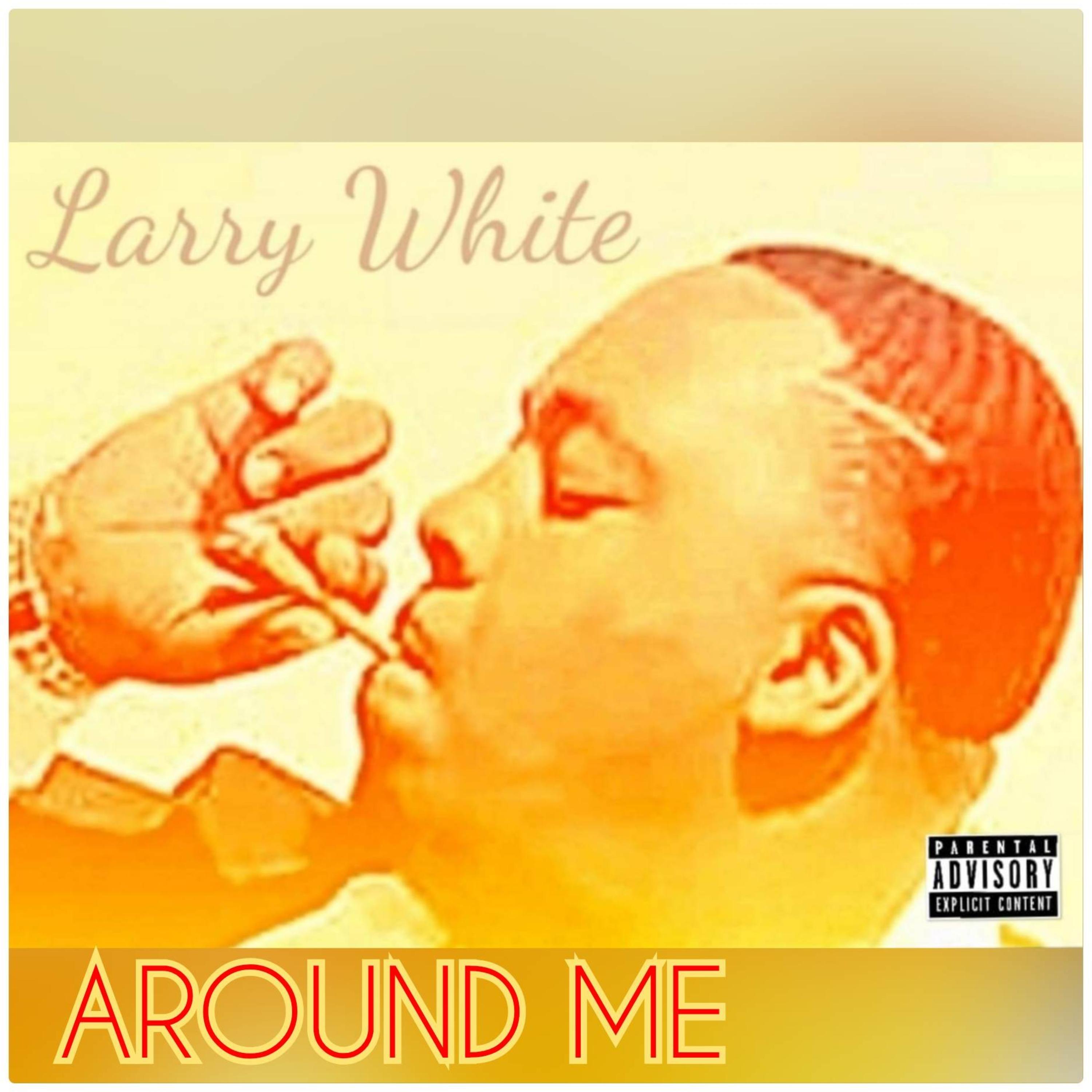 Around Me artwork