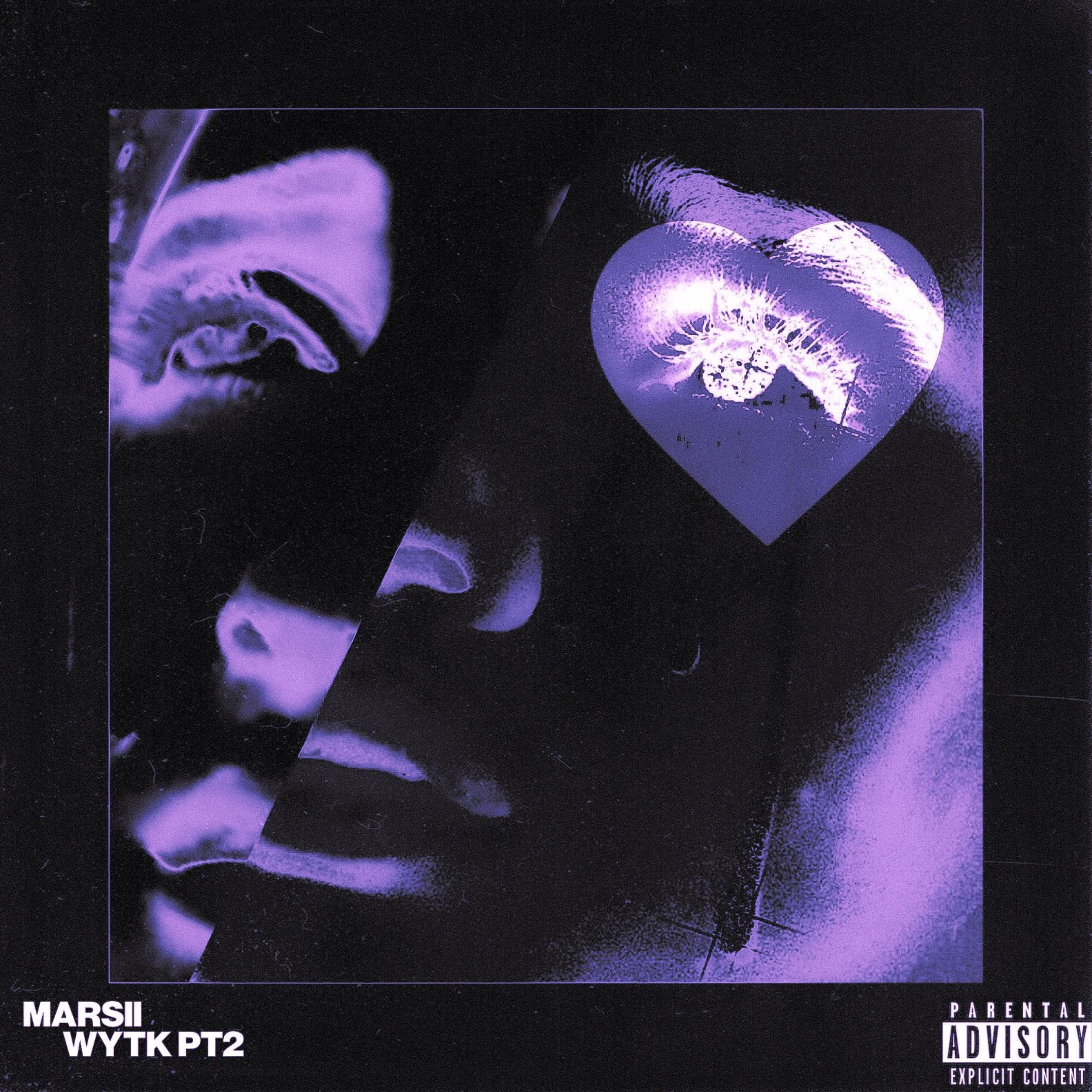 WYTK PART. II artwork