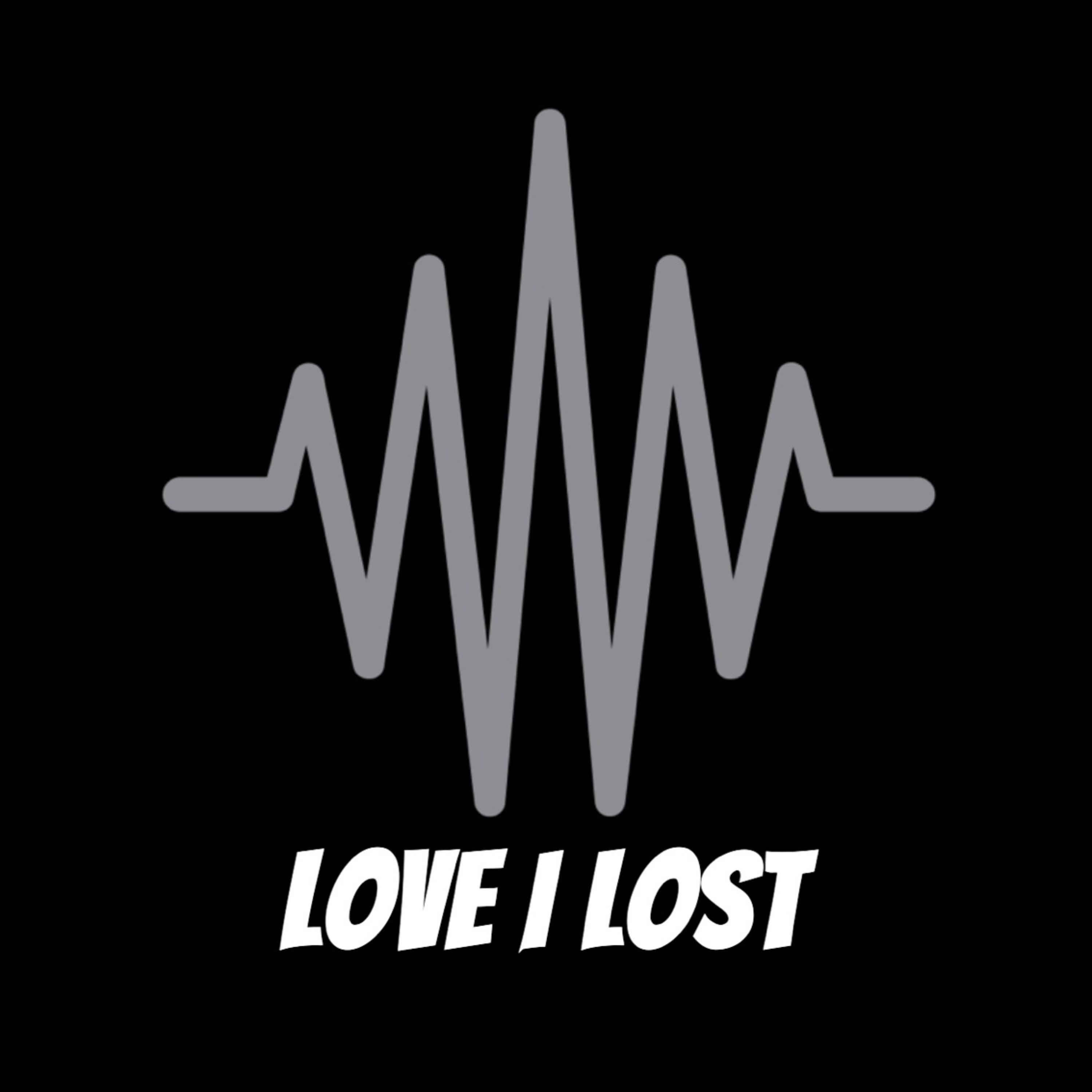 Love I Lost artwork