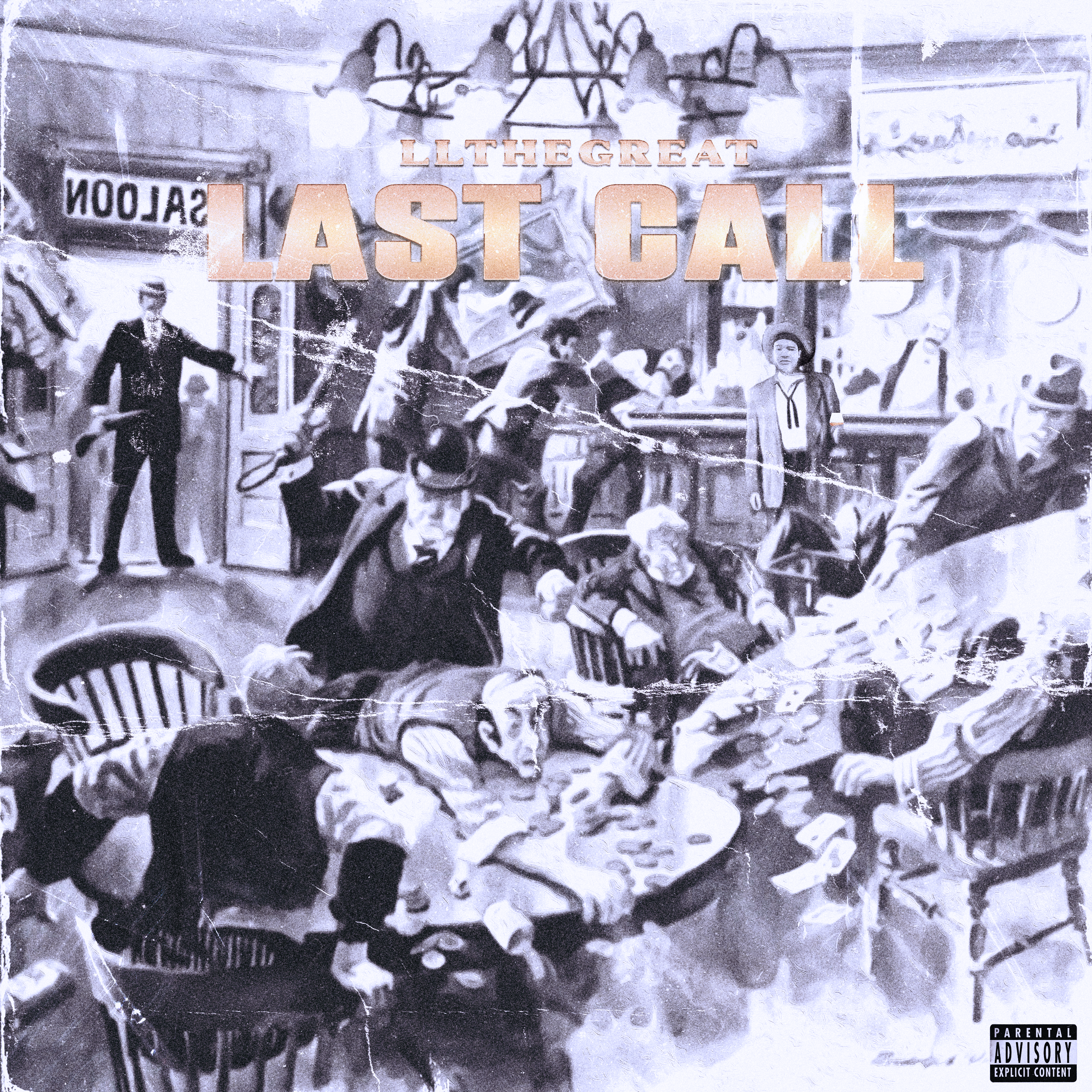 Last Call artwork