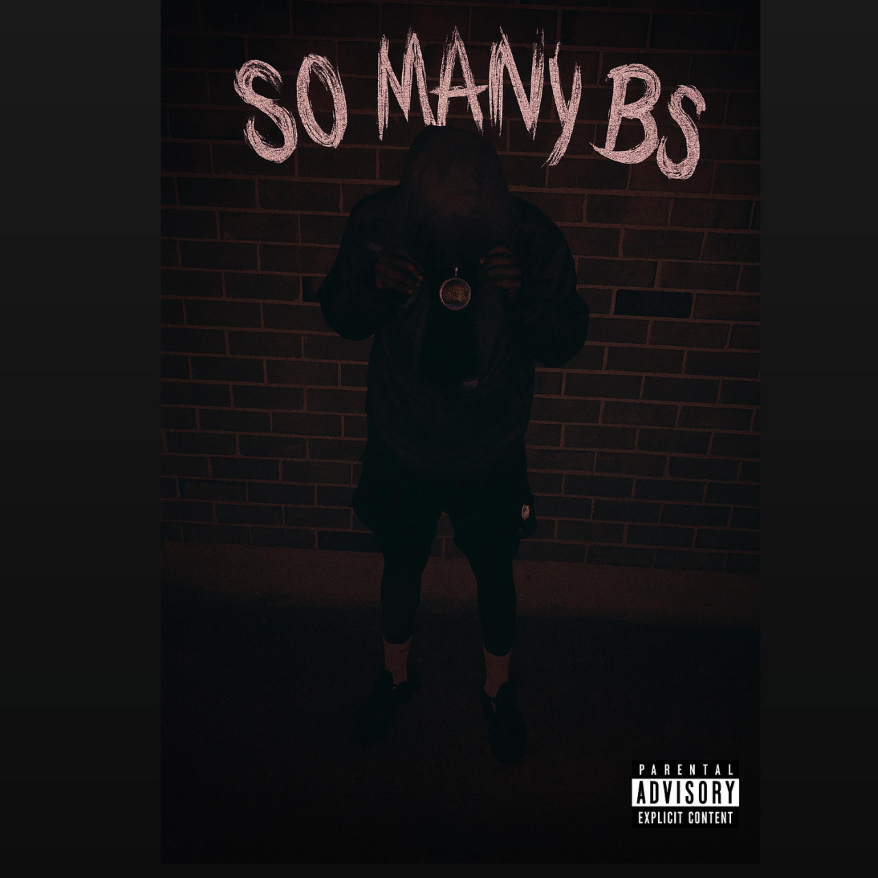 So Many Bs artwork