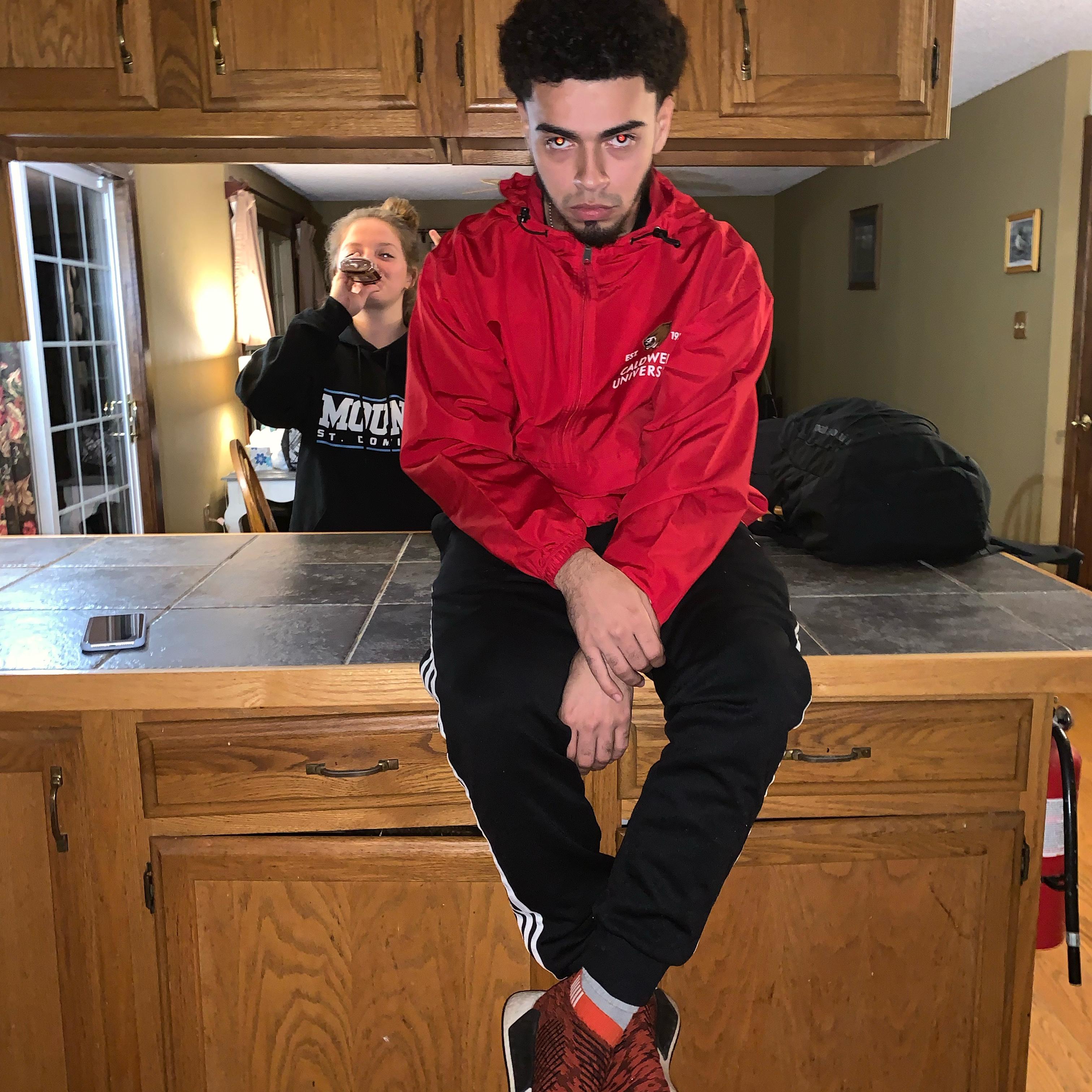 Attitude by Mobuckets cover art