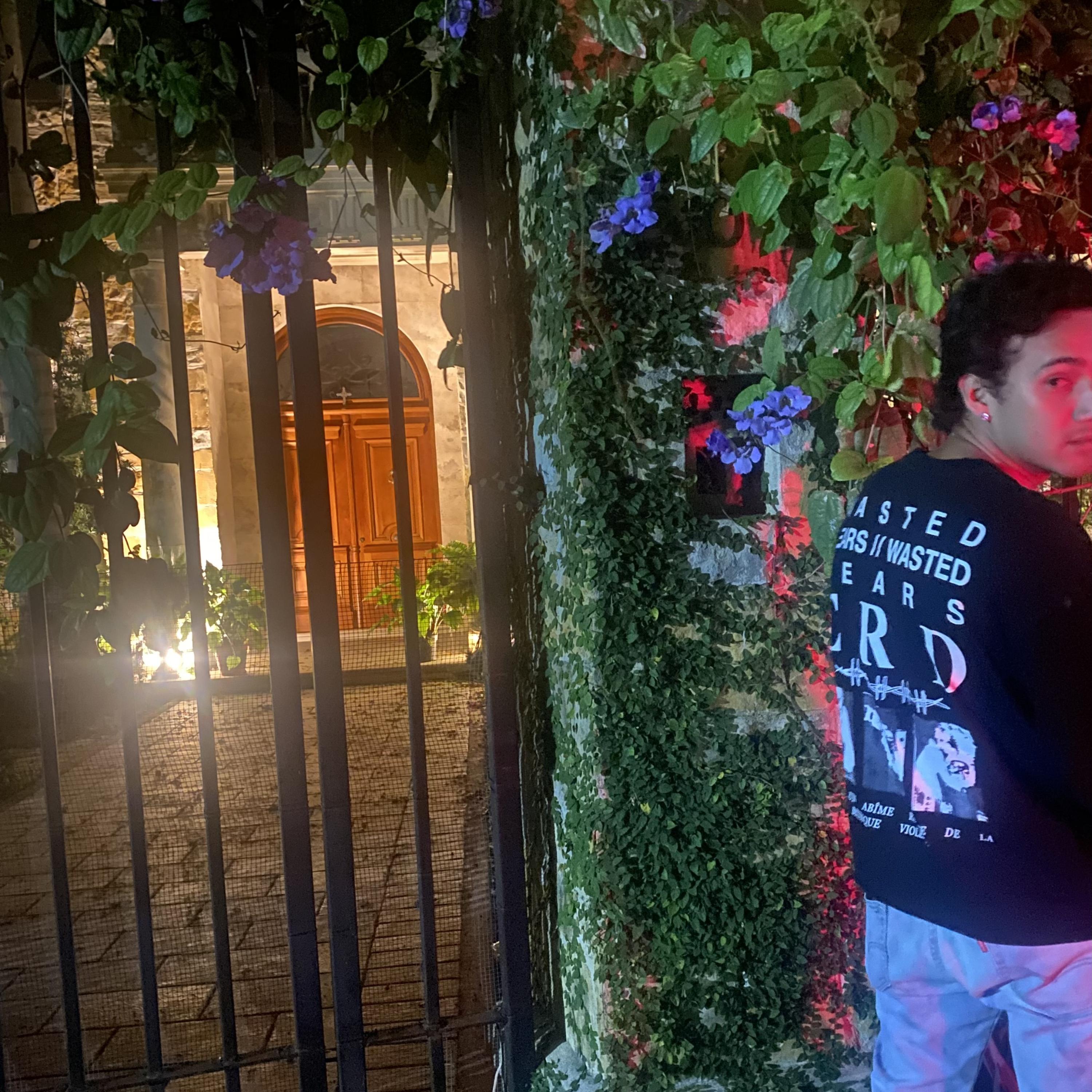 süperXänyy artwork