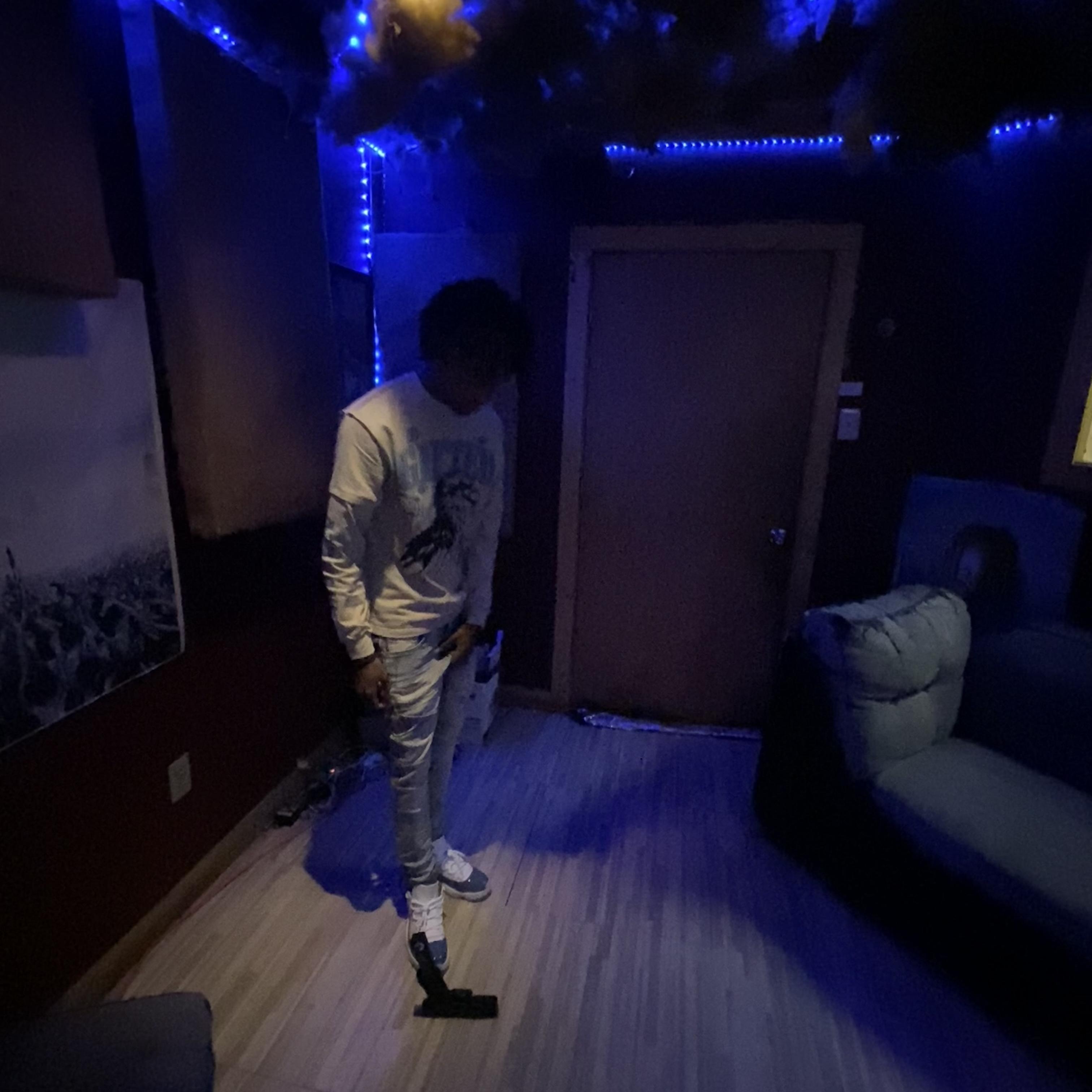 Mind Of A 4 Baby artwork
