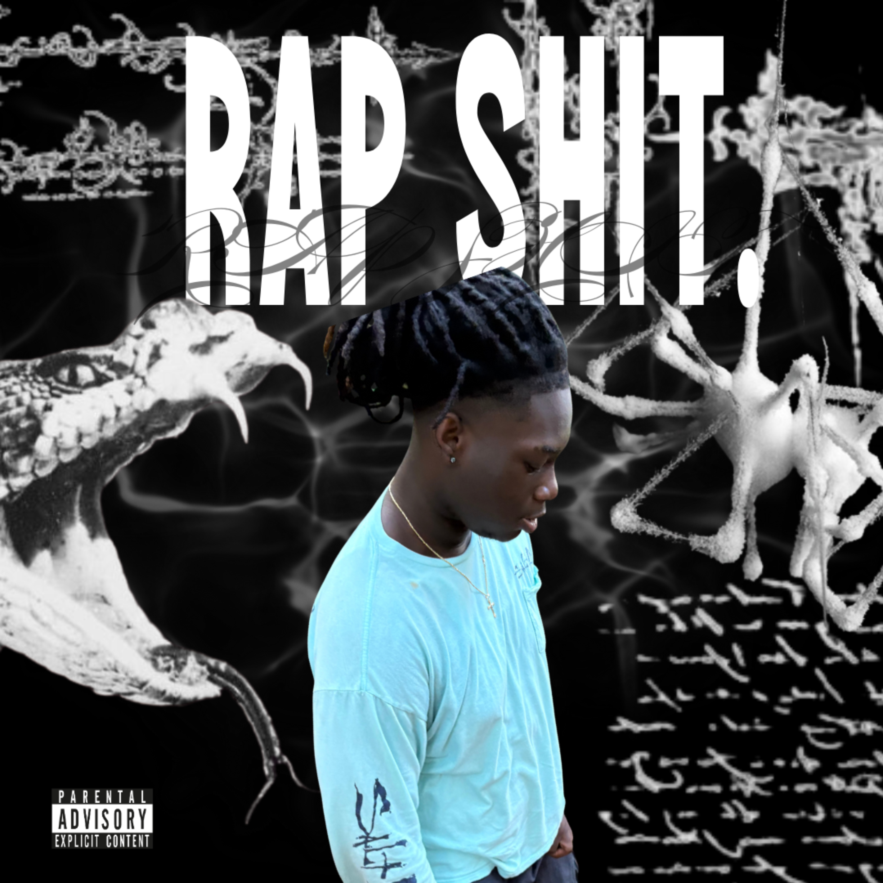 Rap Shit artwork