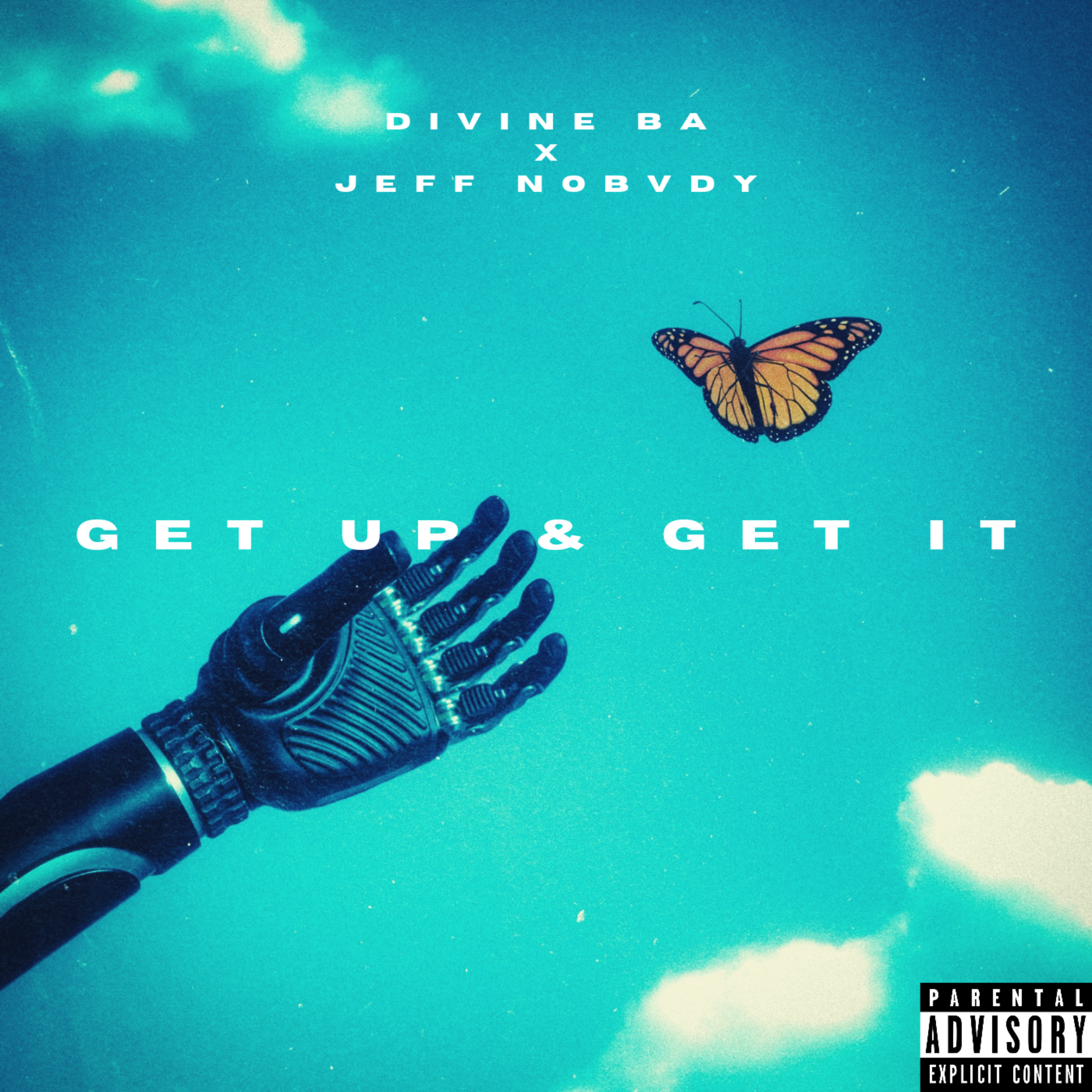 Go and Get It artwork