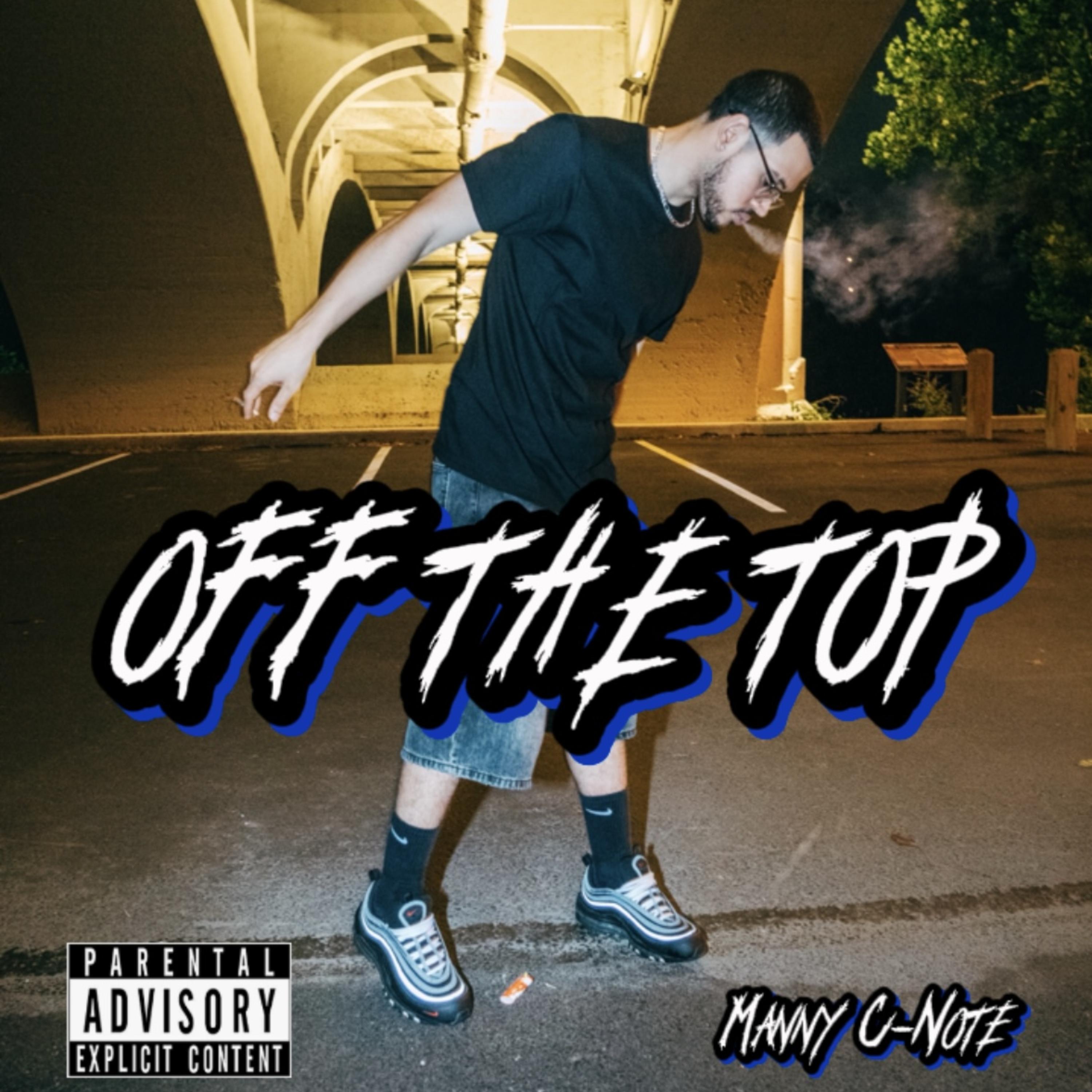 Off The Top artwork