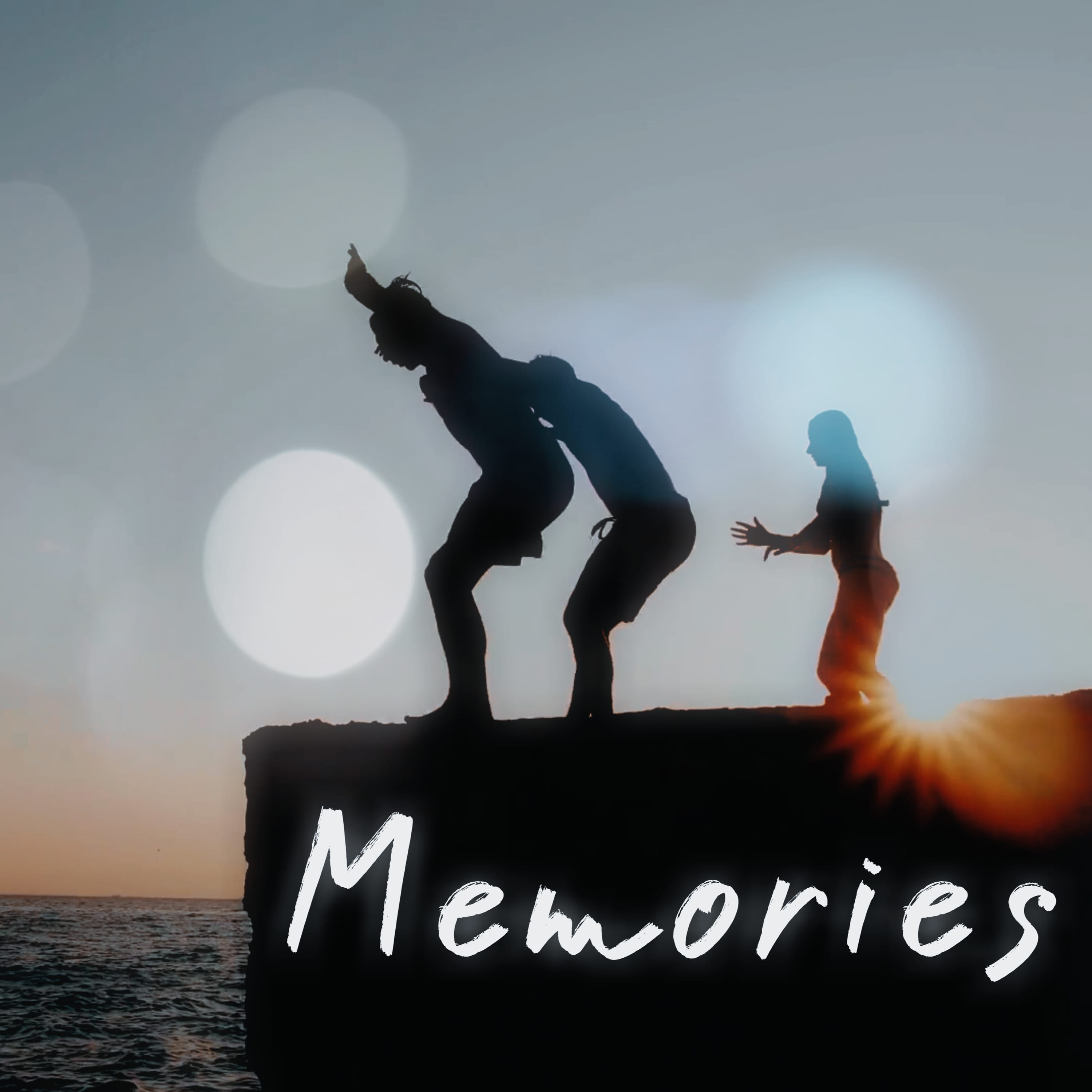 Memories artwork