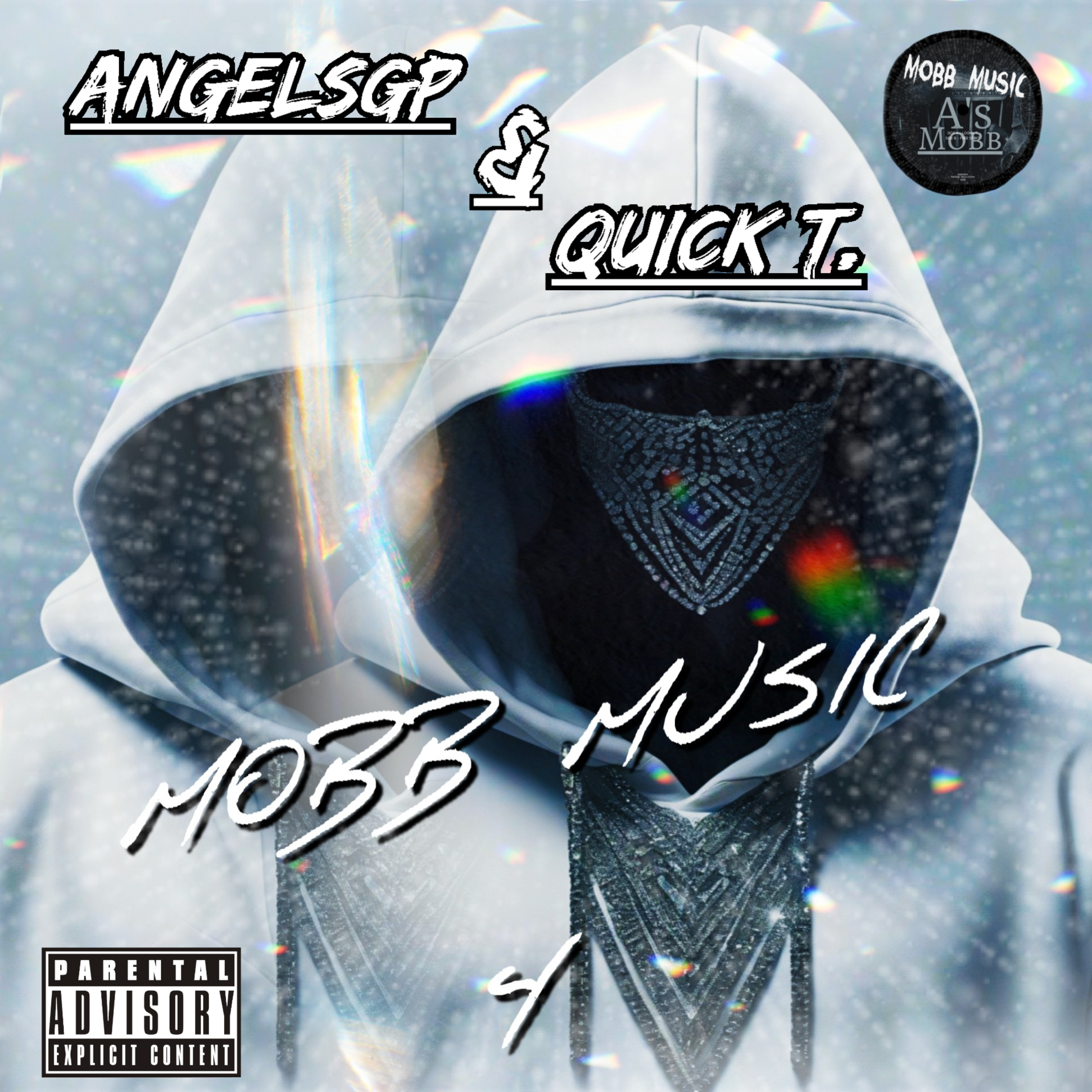 MOBB MUSIC 4 artwork